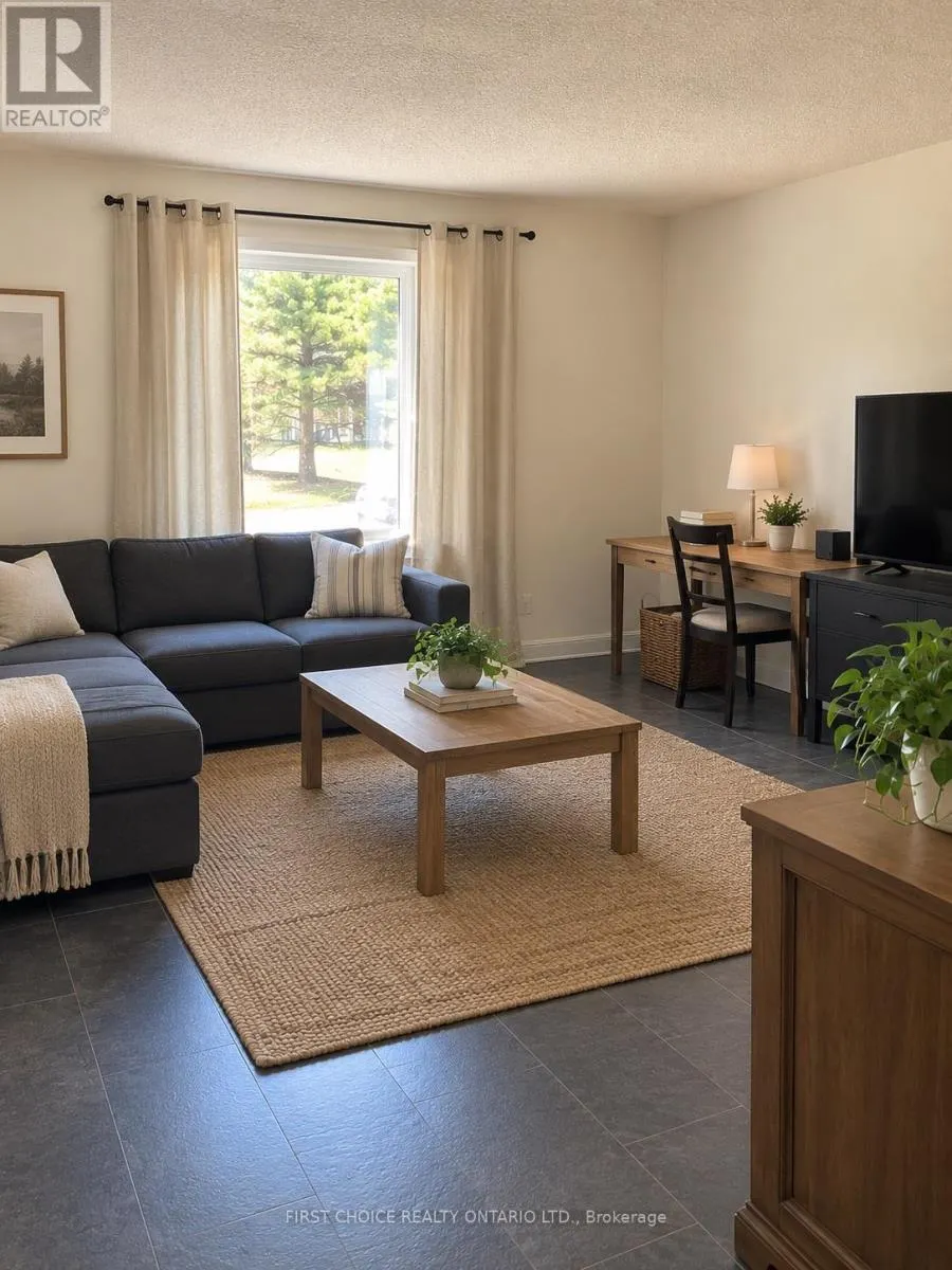 122 ROTHESAY DRIVE