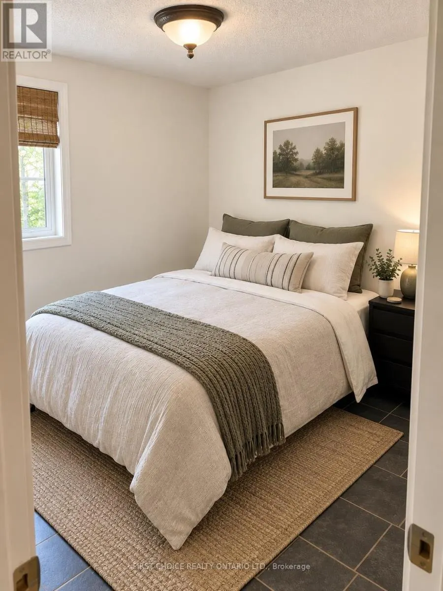 122 ROTHESAY DRIVE