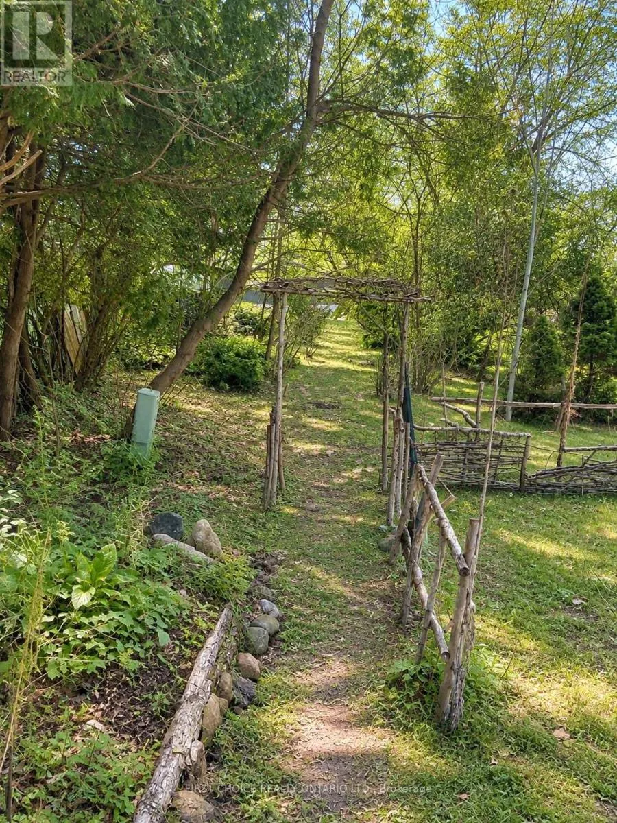 122 ROTHESAY DRIVE
