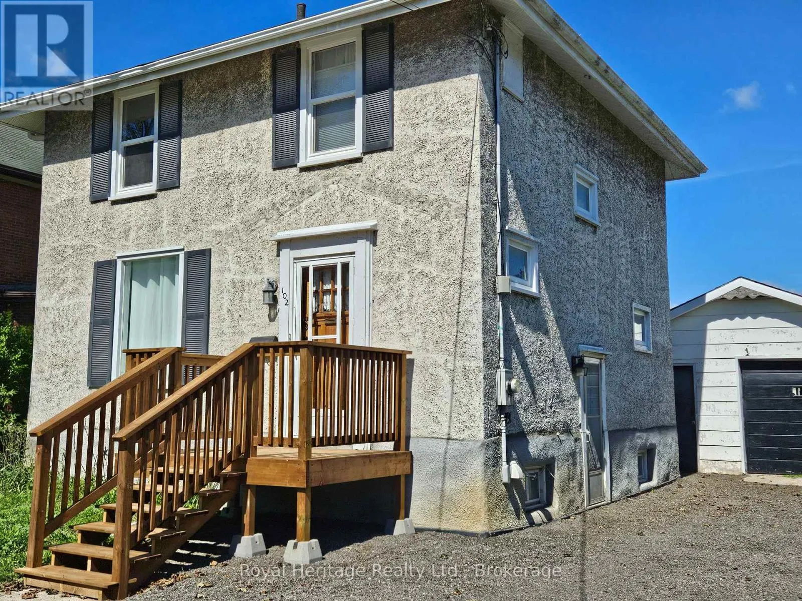 102 CATHARINE STREET