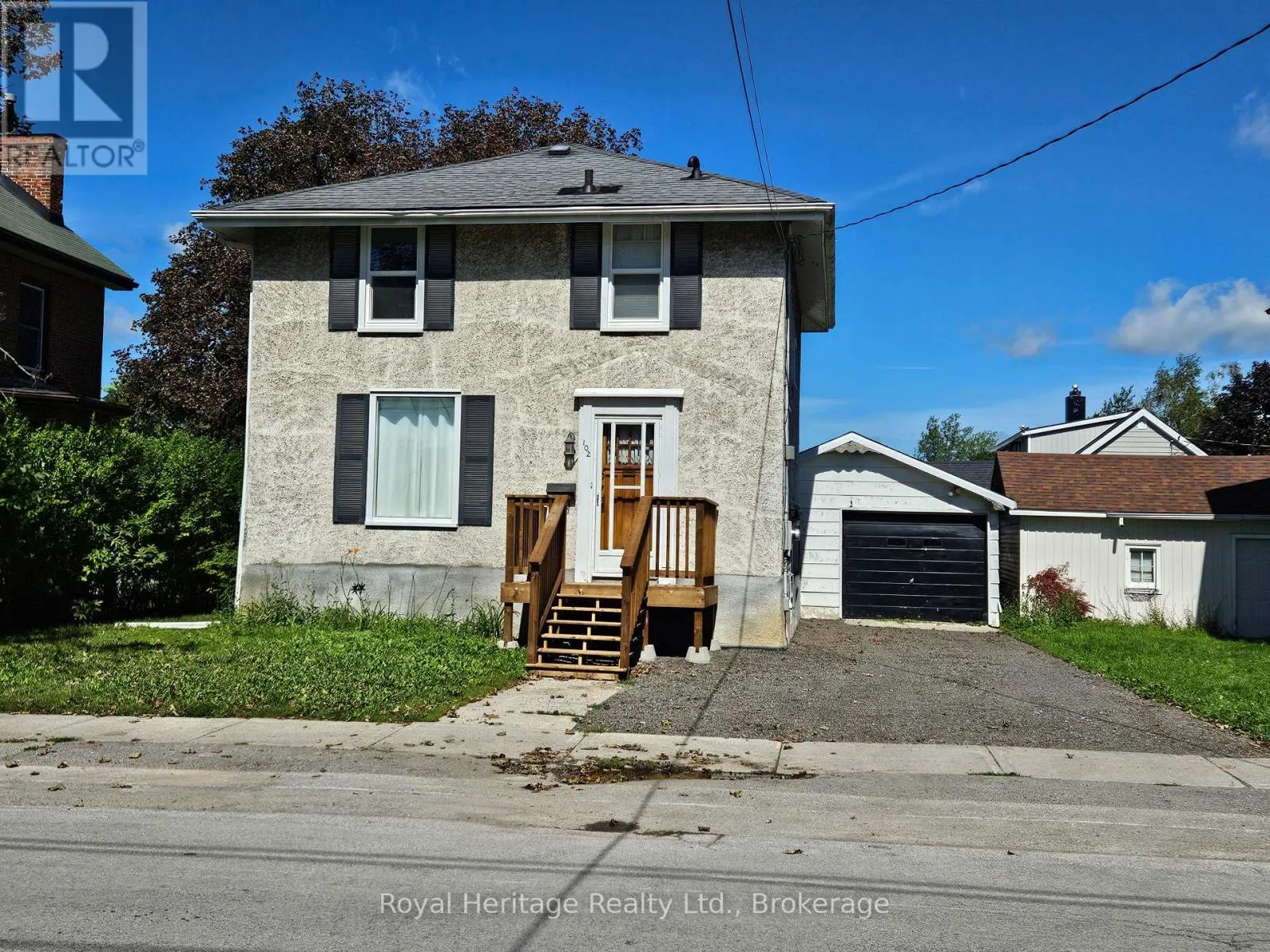 102 CATHARINE STREET