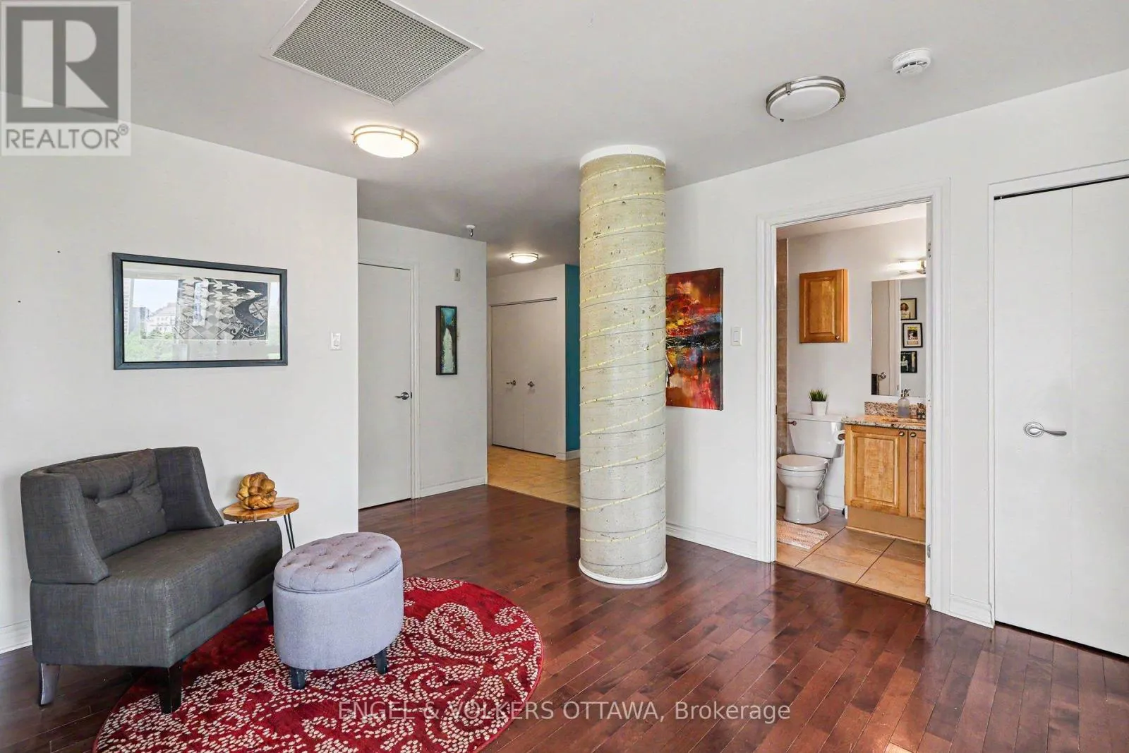 805 - 200 LETT STREET