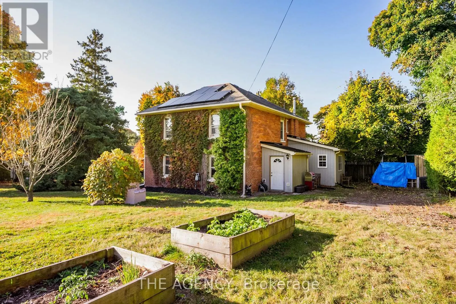 310 RIDOUT STREET