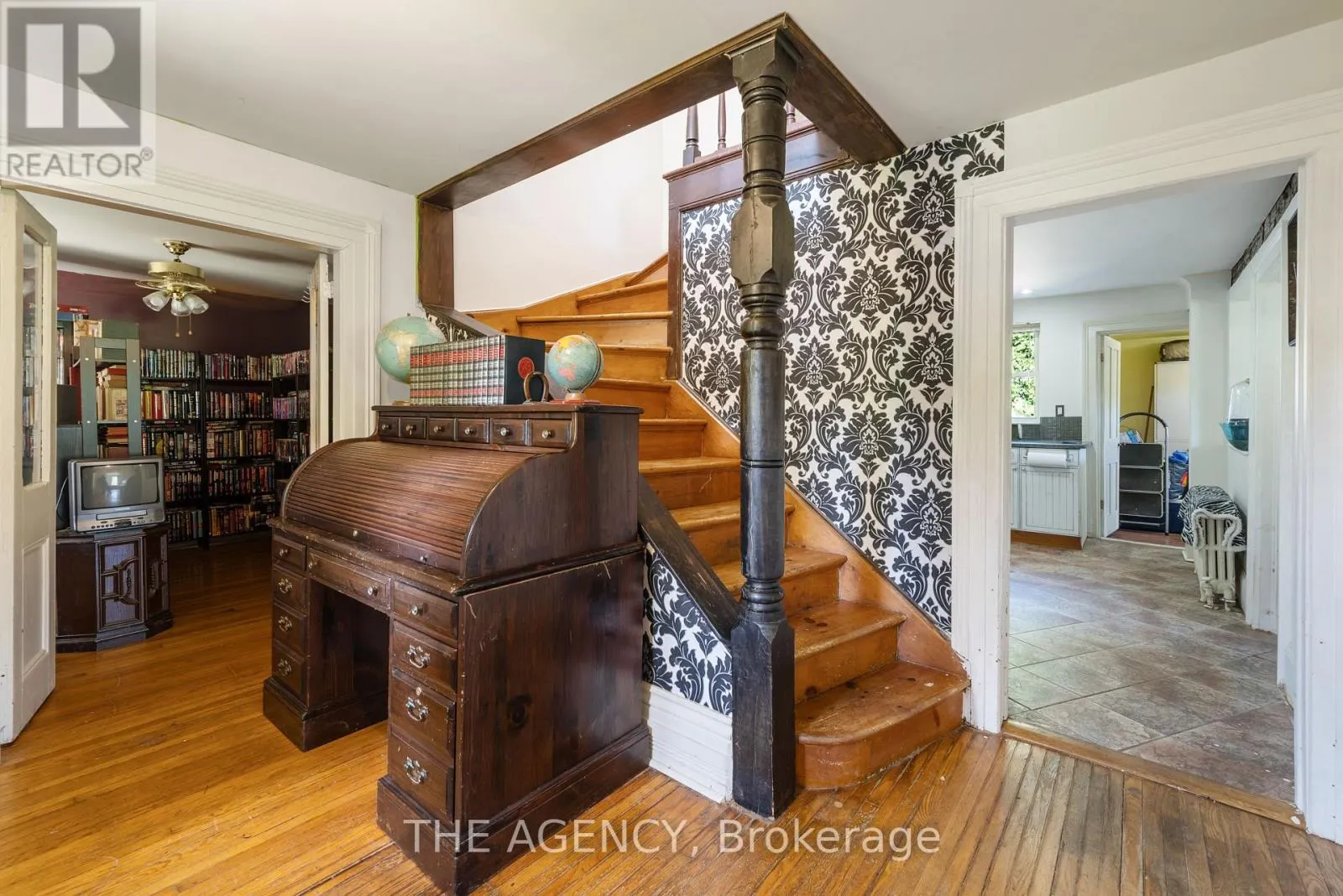 310 RIDOUT STREET