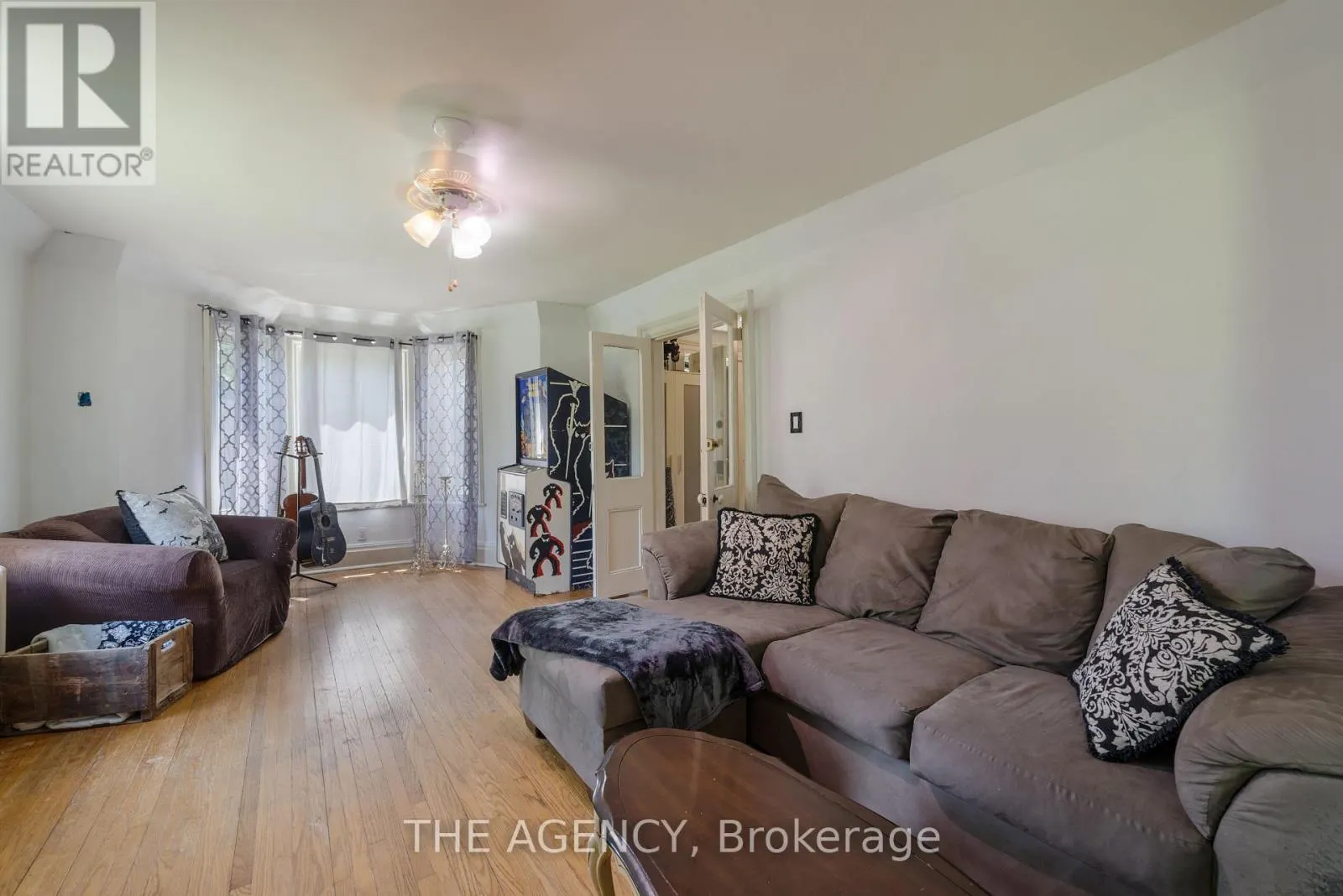 310 RIDOUT STREET