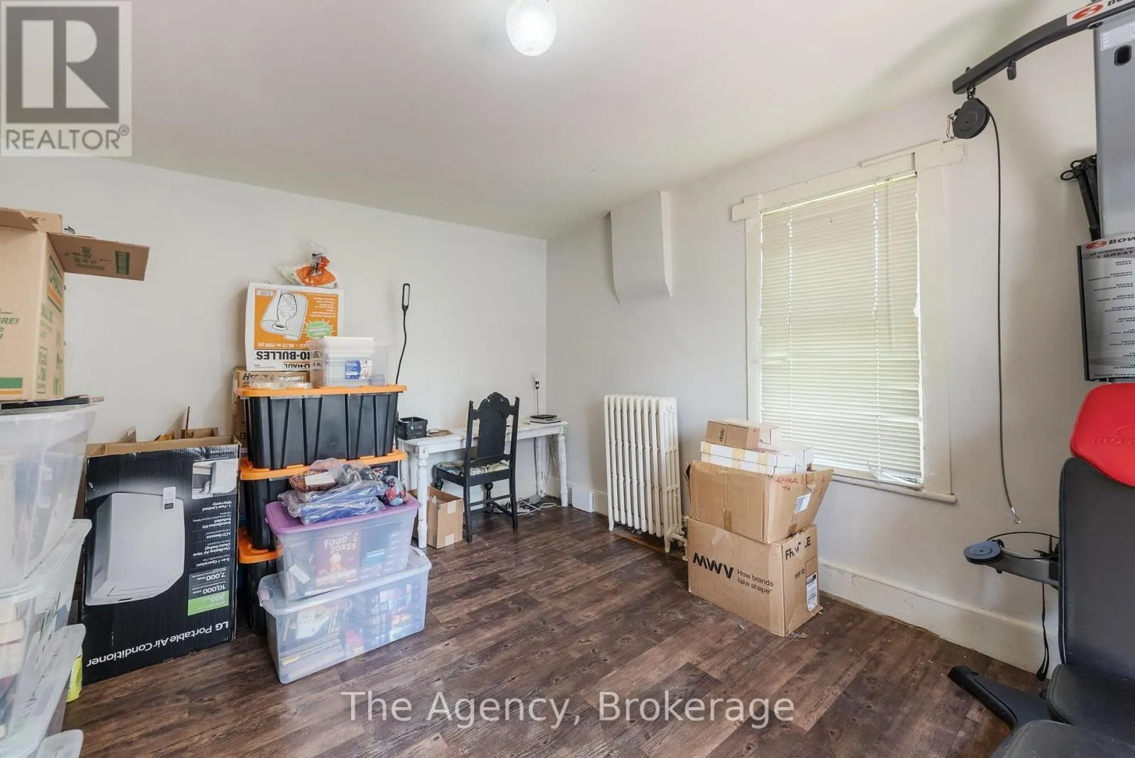 310 RIDOUT STREET