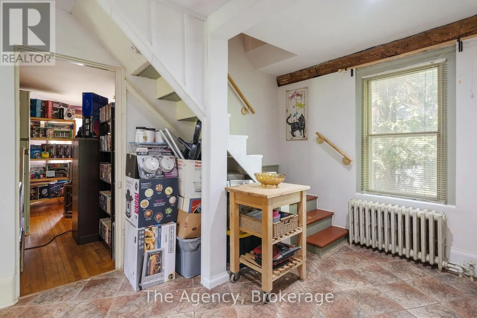 310 RIDOUT STREET