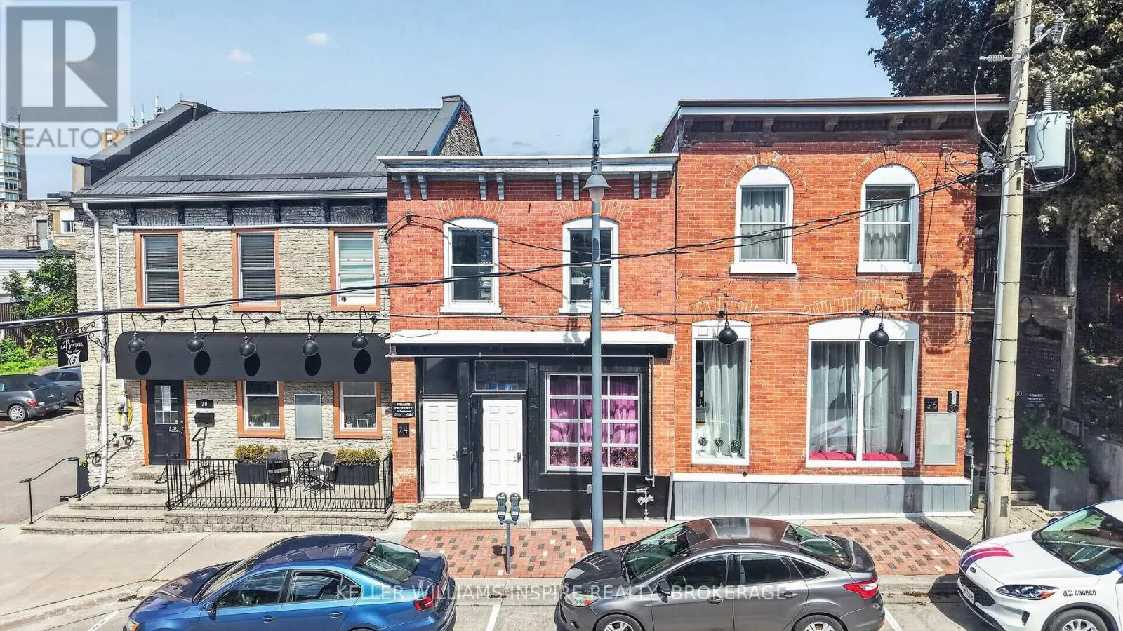 20-30 VICTORIA AVENUE