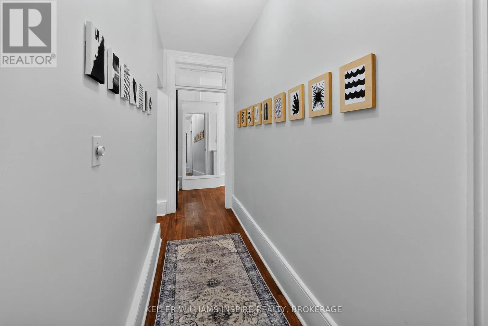 20-30 VICTORIA AVENUE