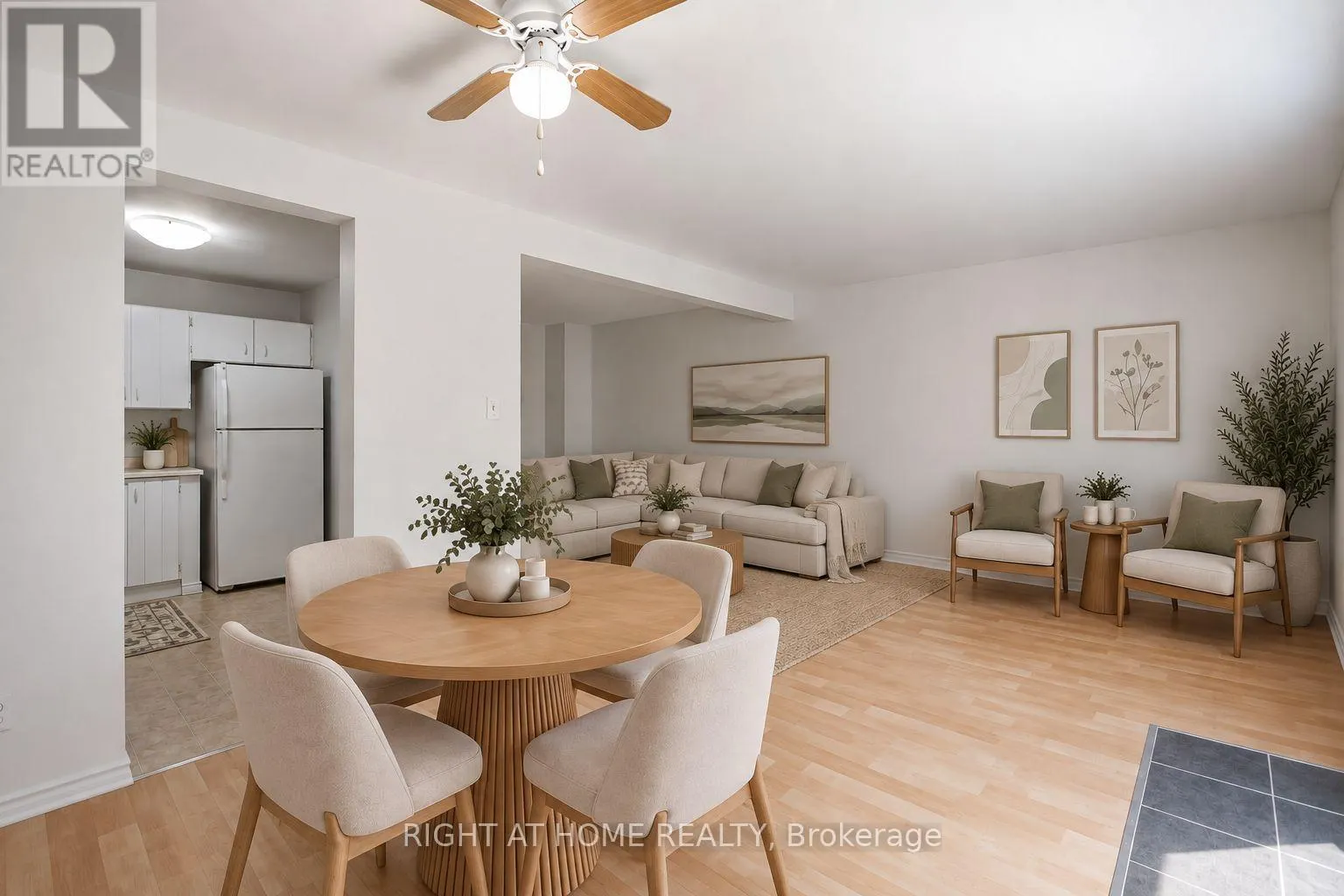 8 - 107 CASTLEFRANK ROAD