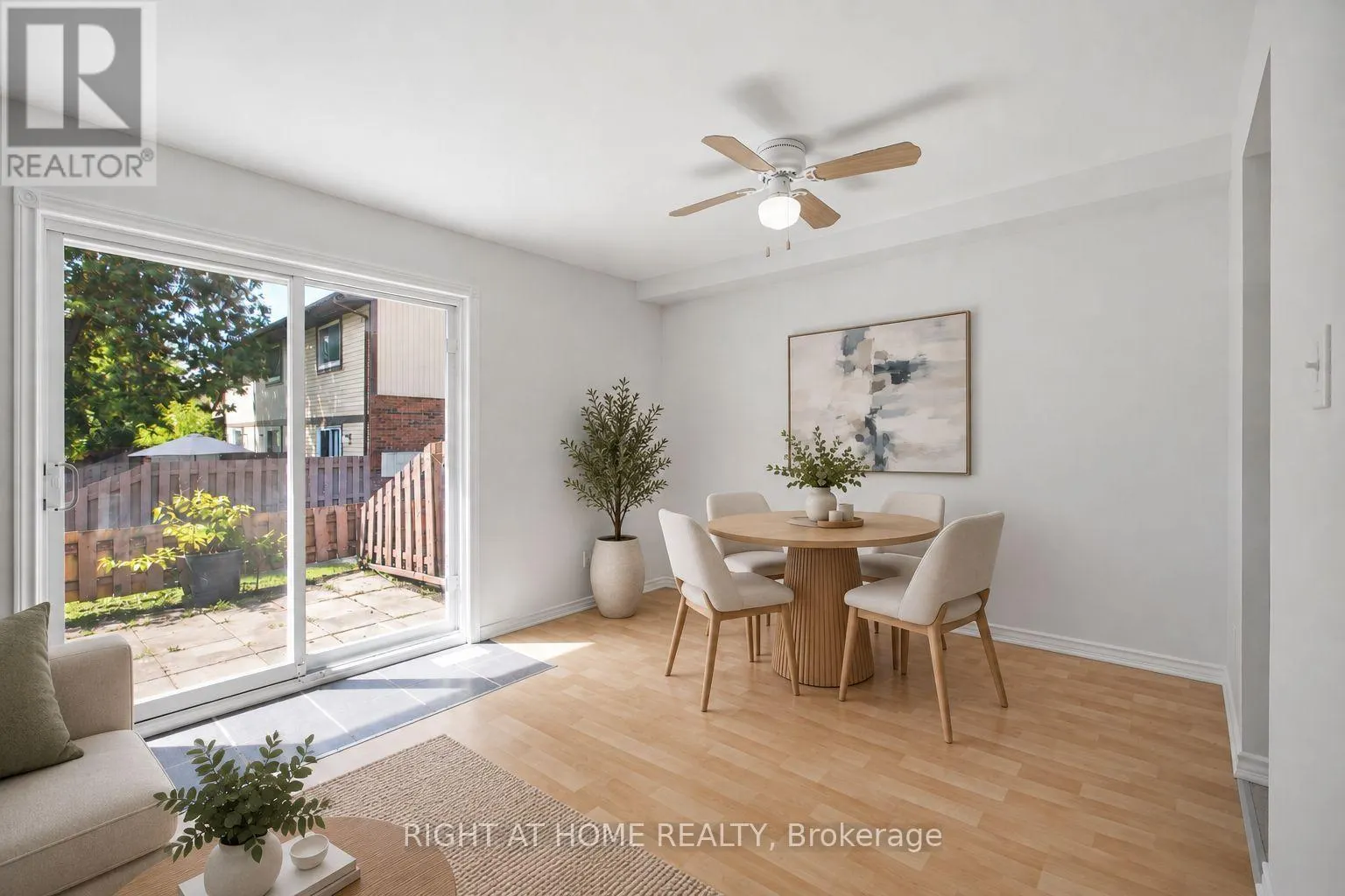 8 - 107 CASTLEFRANK ROAD