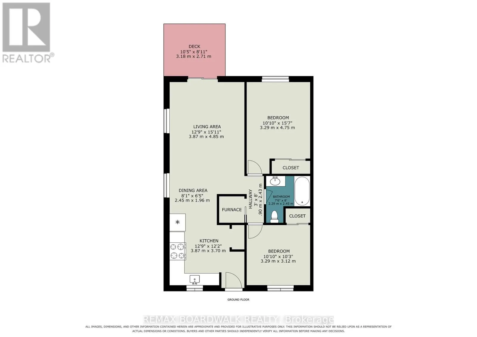 341 NEW STREET E
