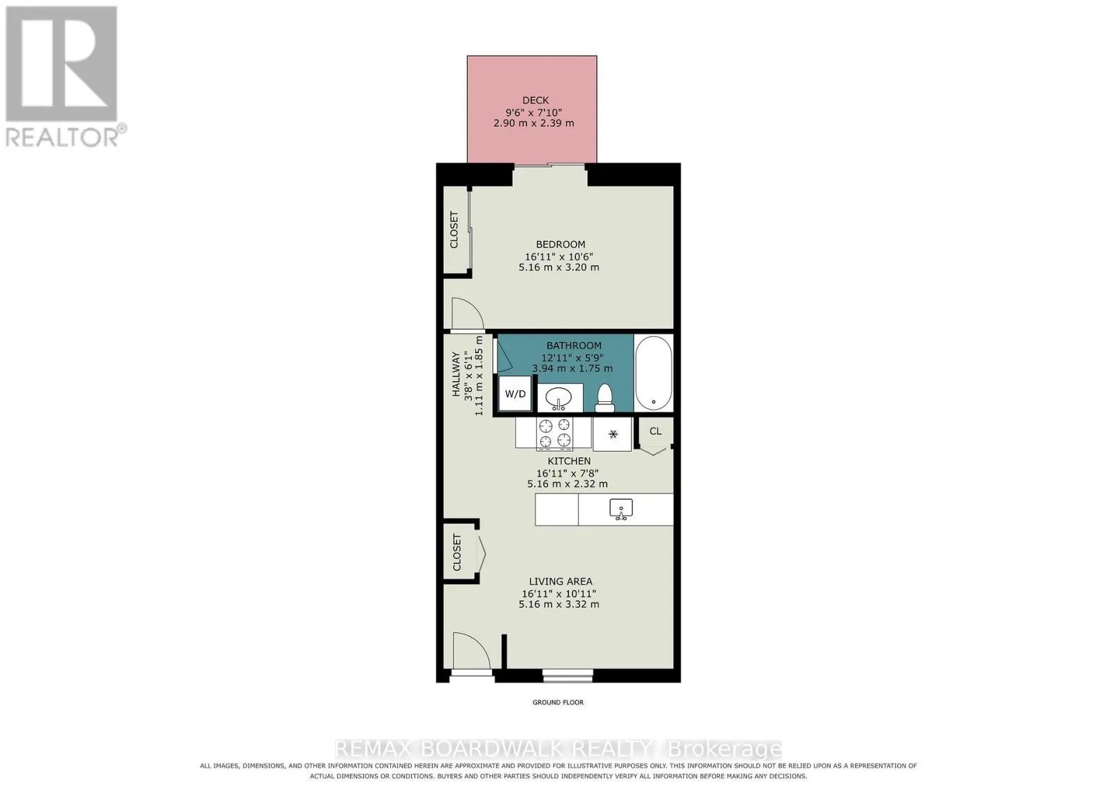 341 NEW STREET E