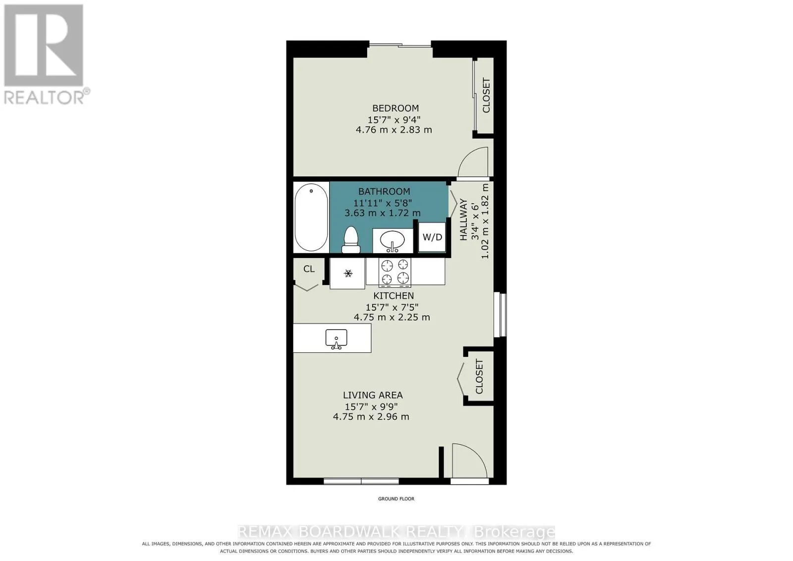 341 NEW STREET E