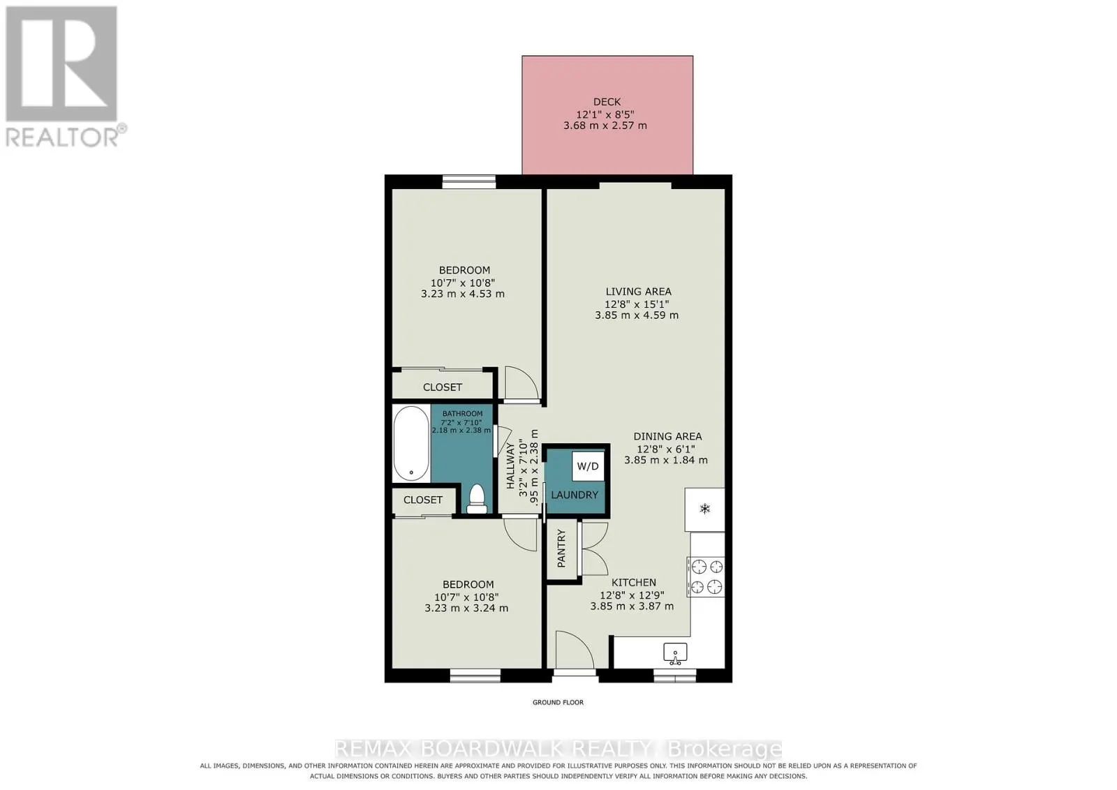 341 NEW STREET E