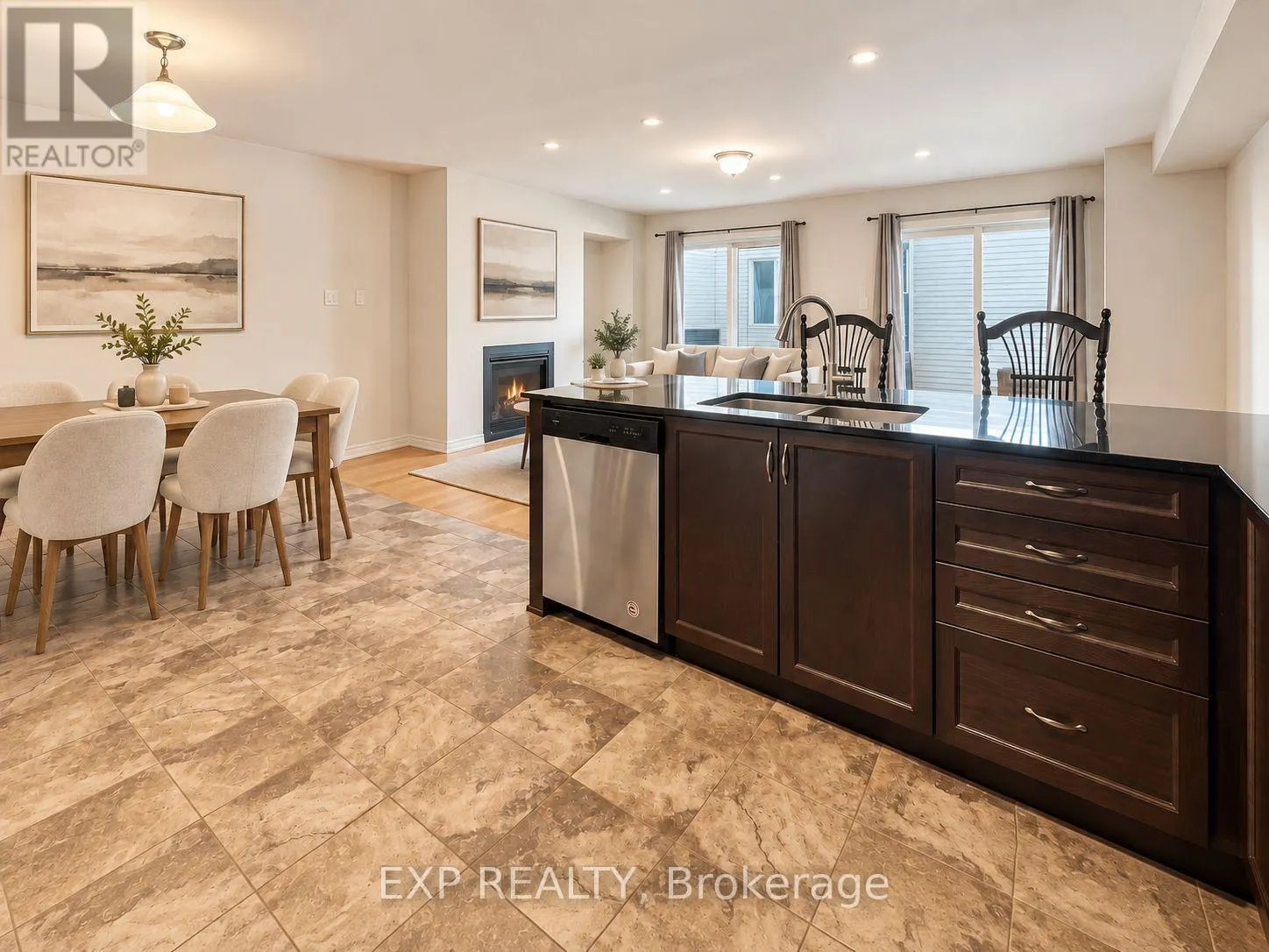 608 PARADE DRIVE