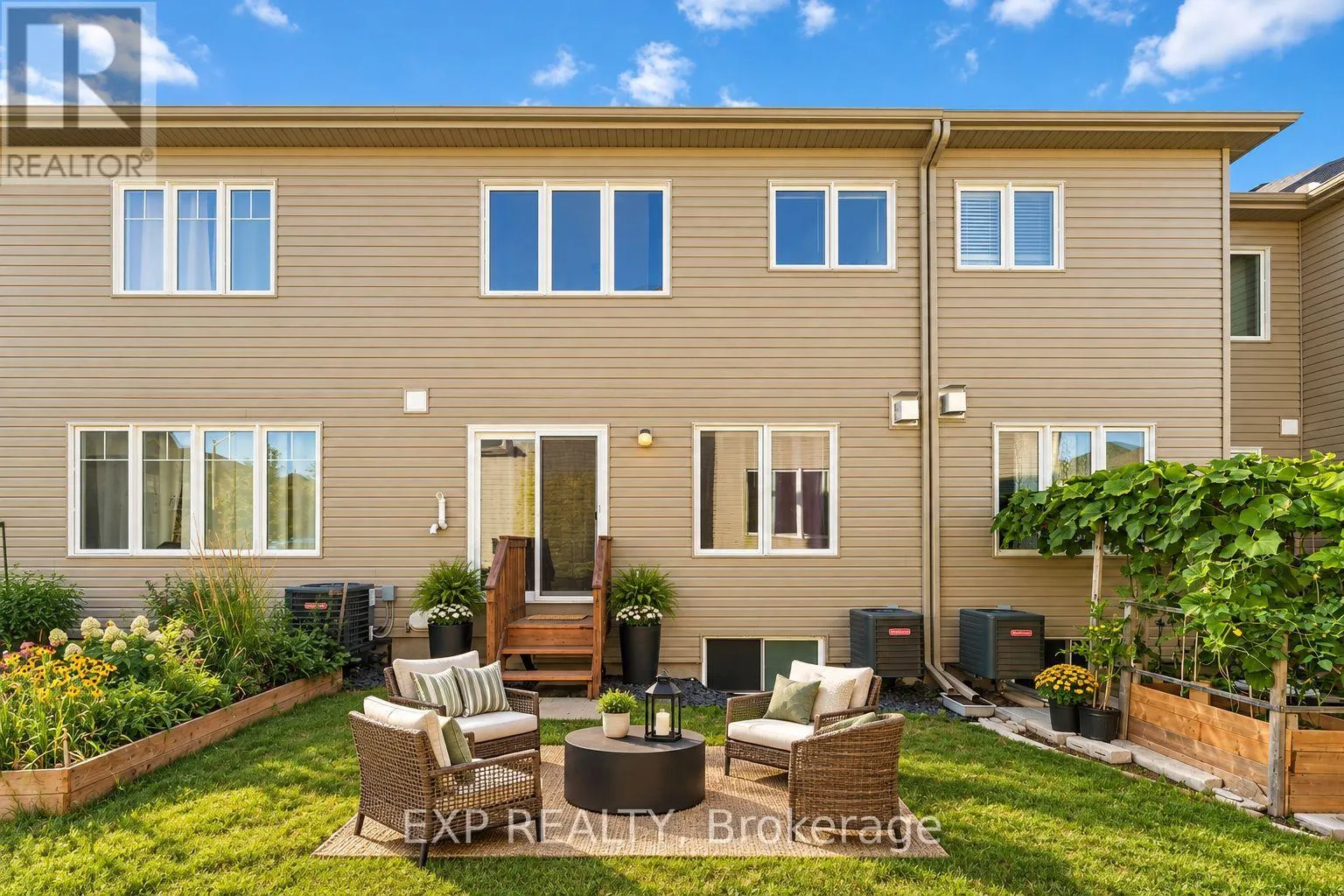 608 PARADE DRIVE