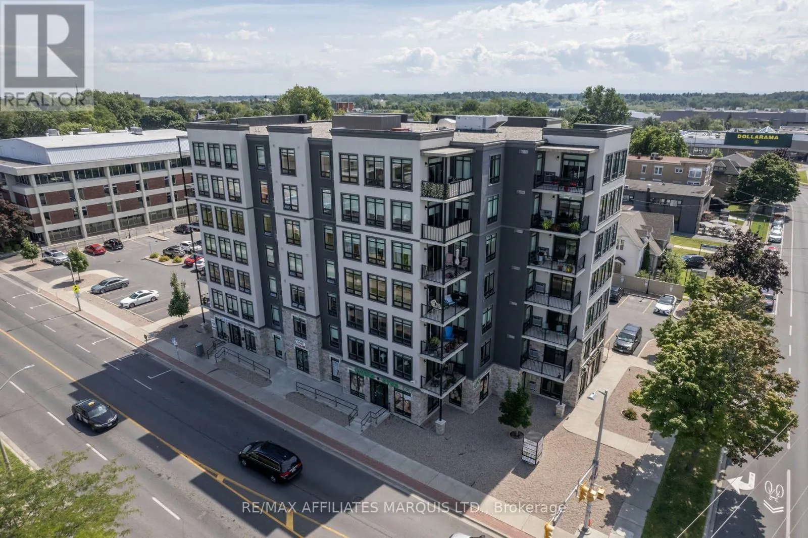 100 - 108 SECOND STREET E