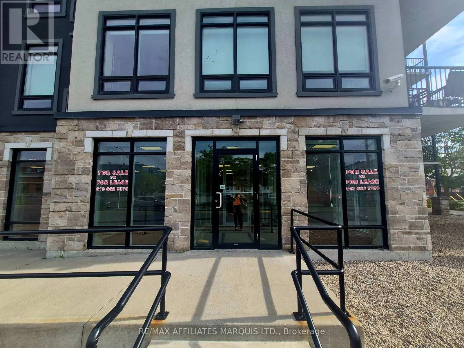 102 - 108 SECOND STREET E