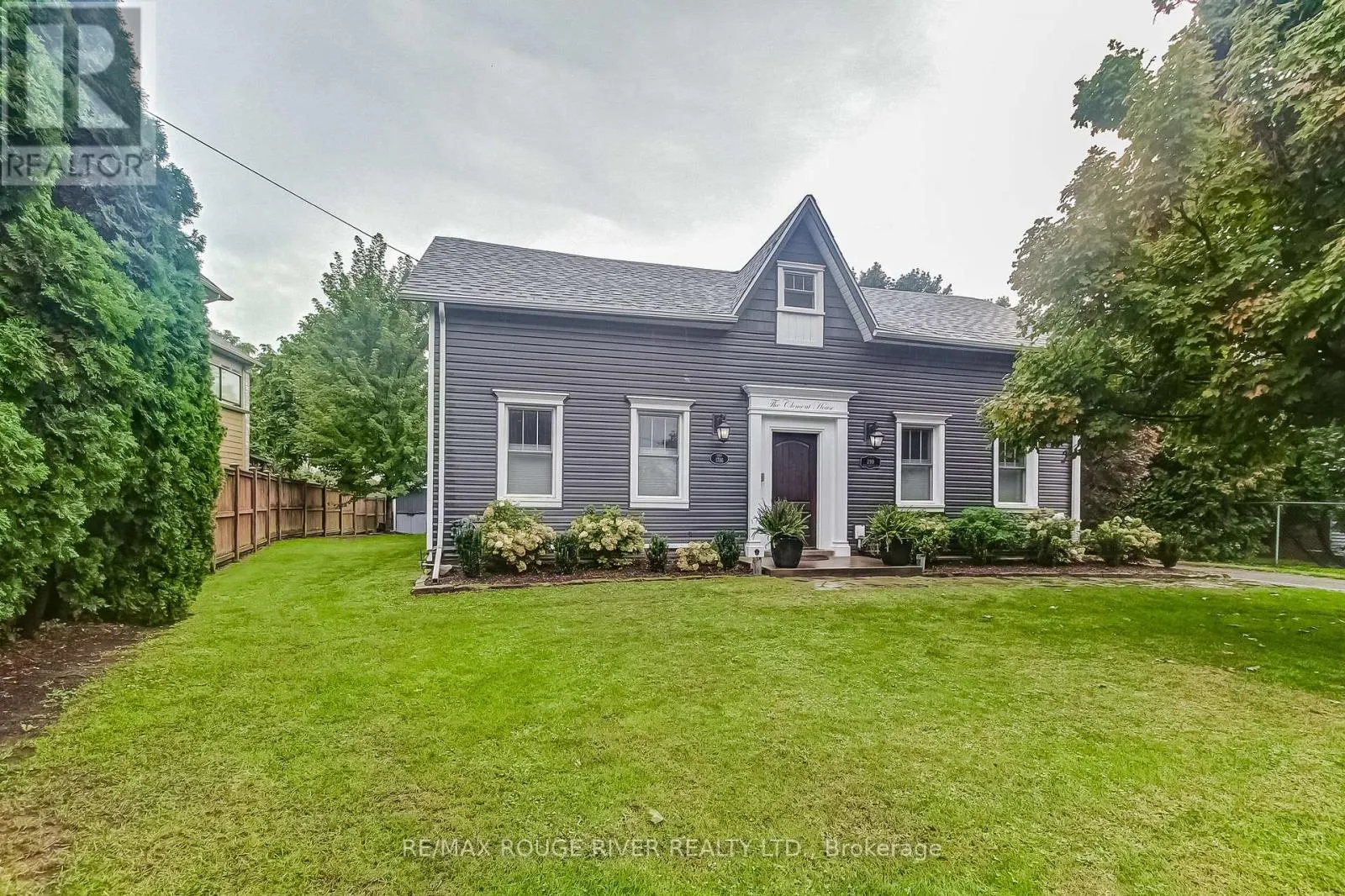 290 FOUR MILE CREEK ROAD