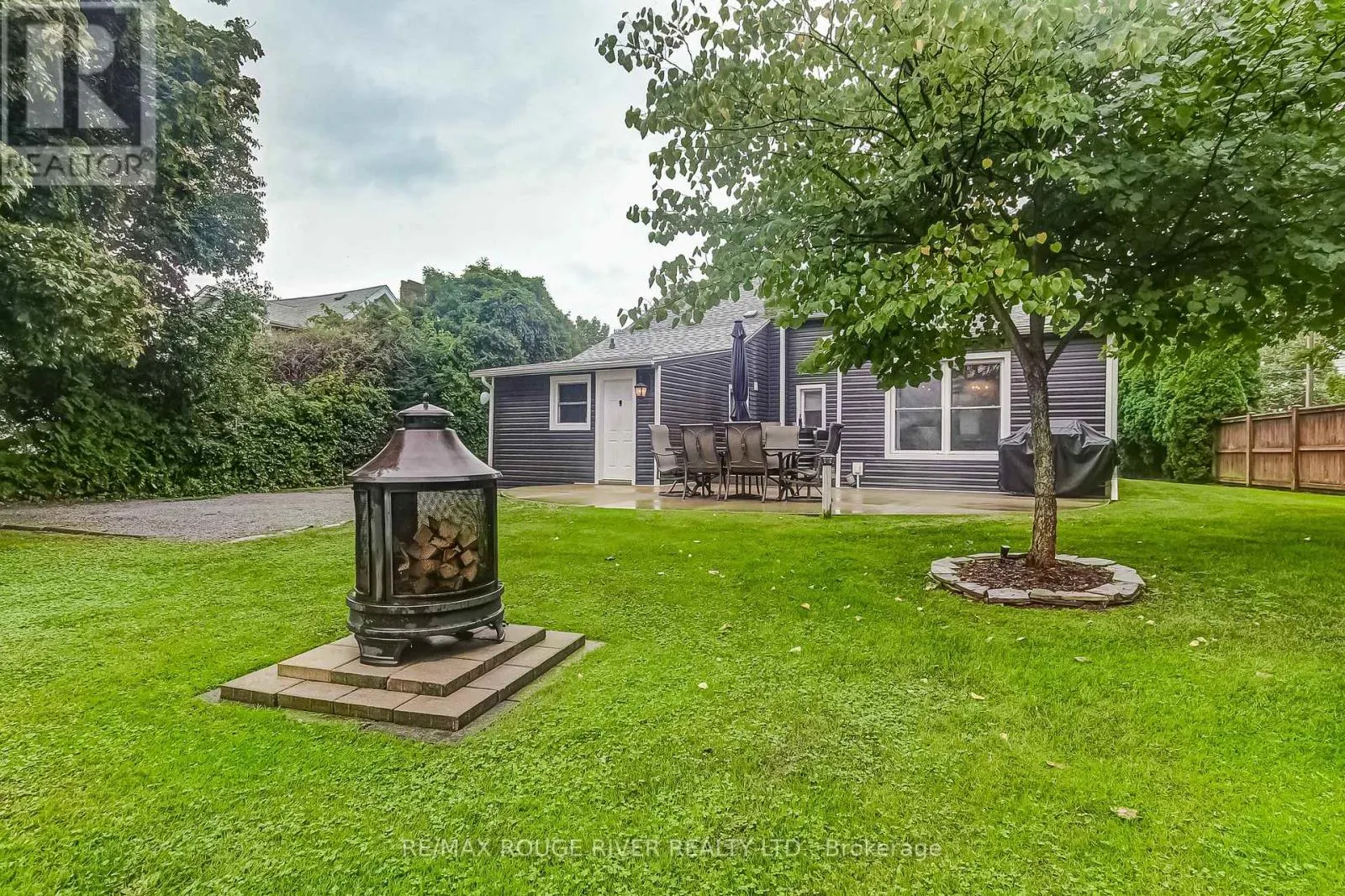 290 FOUR MILE CREEK ROAD
