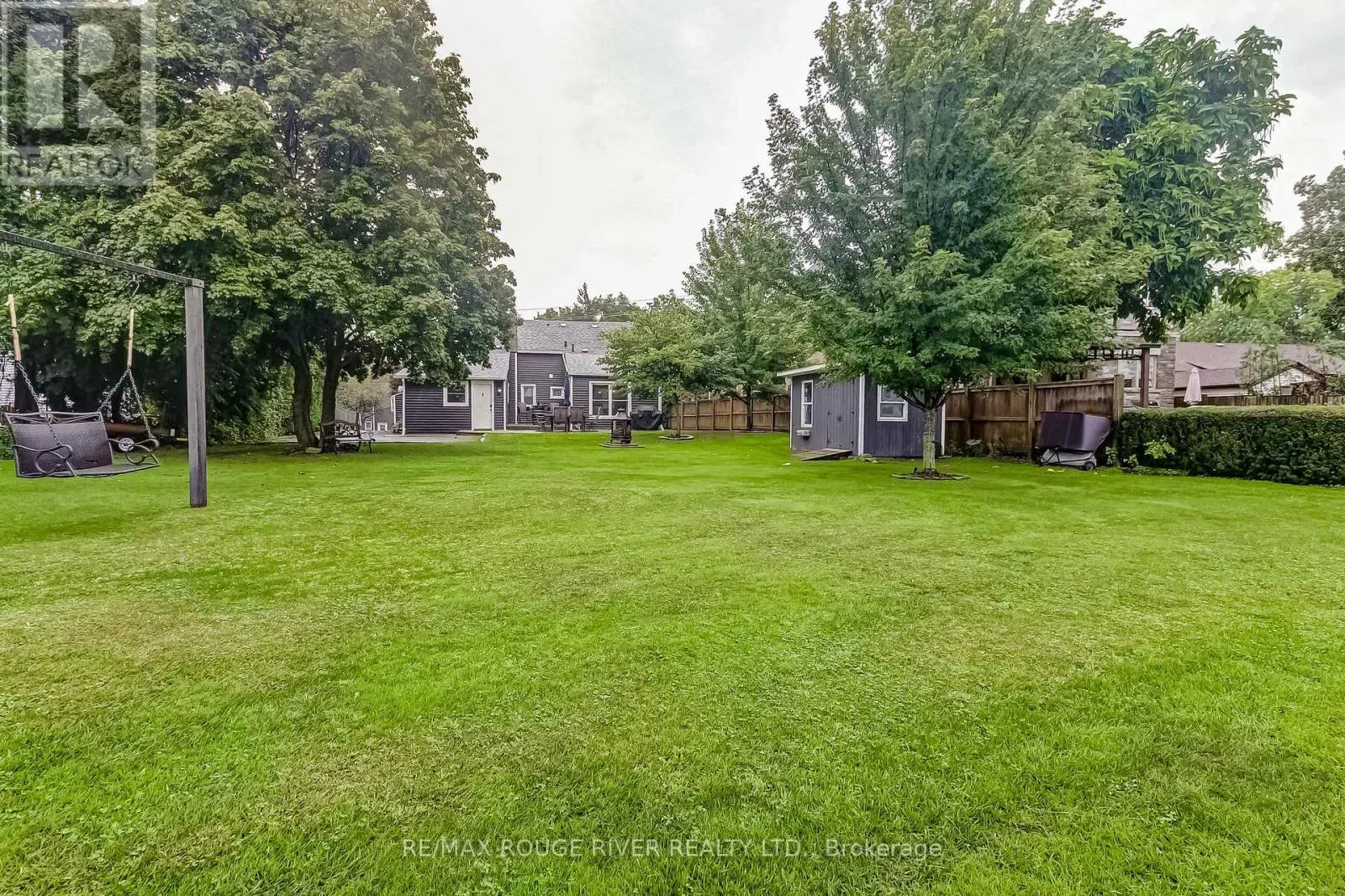 290 FOUR MILE CREEK ROAD