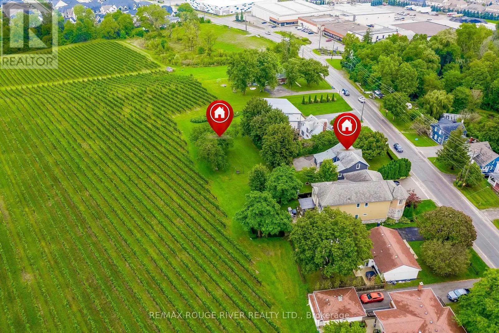 290 FOUR MILE CREEK ROAD