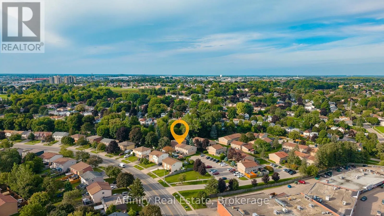 10 - 487 ELGIN STREET N
