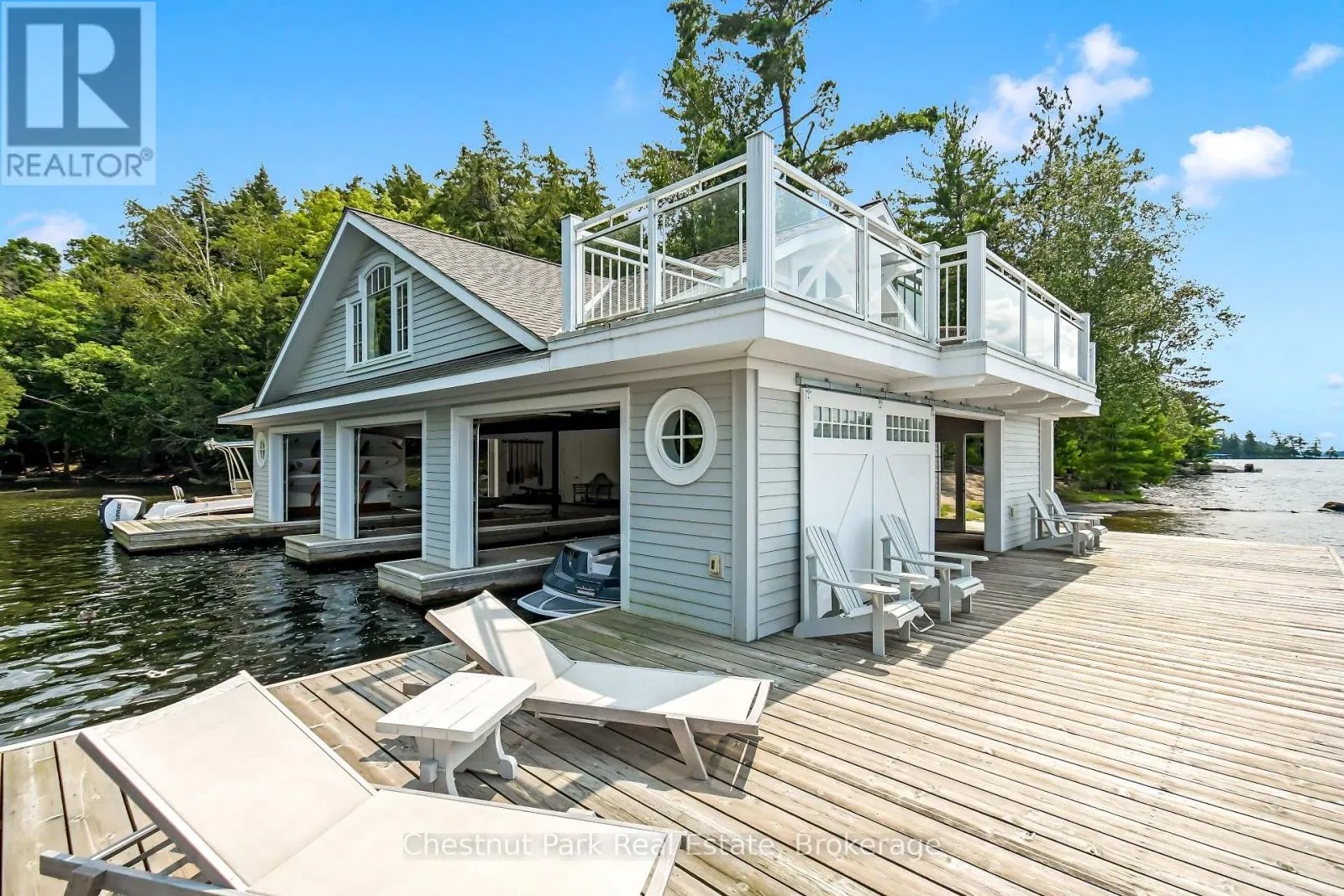 1160 EILEAN GOWAN ISLAND