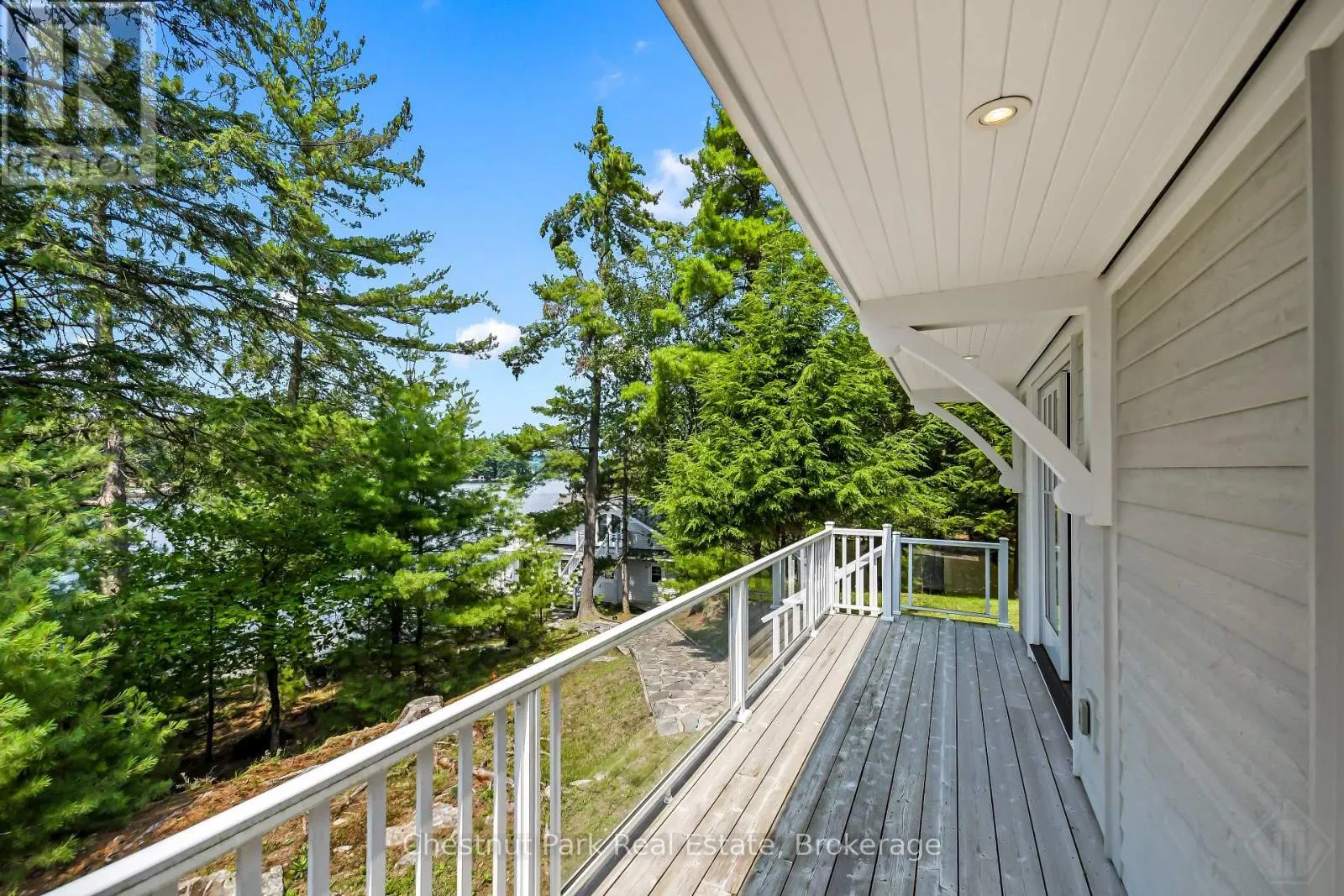 1160 EILEAN GOWAN ISLAND