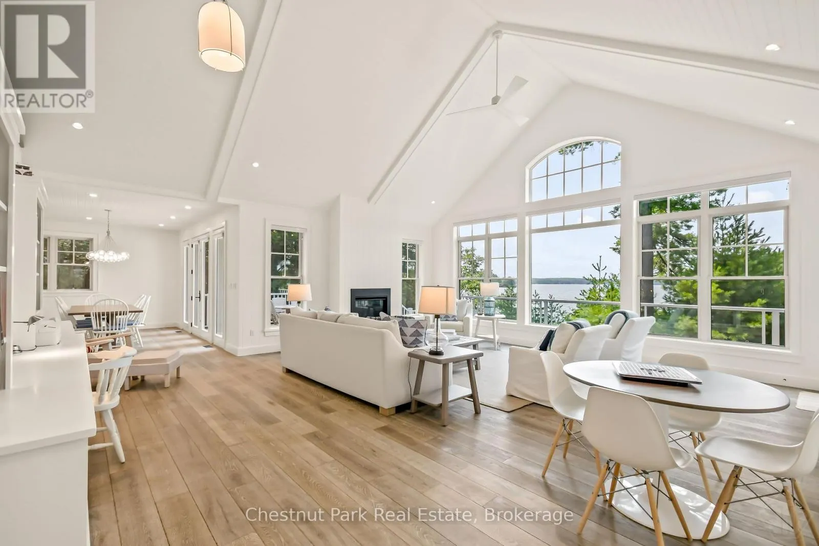 1160 EILEAN GOWAN ISLAND