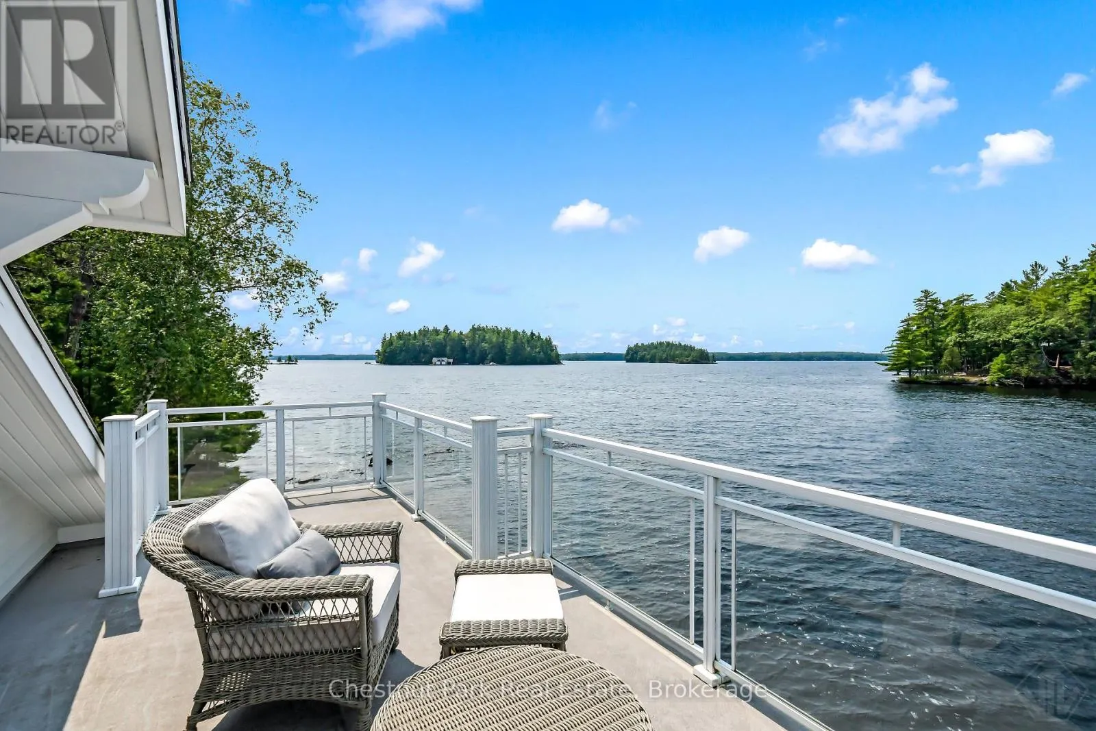 1160 EILEAN GOWAN ISLAND