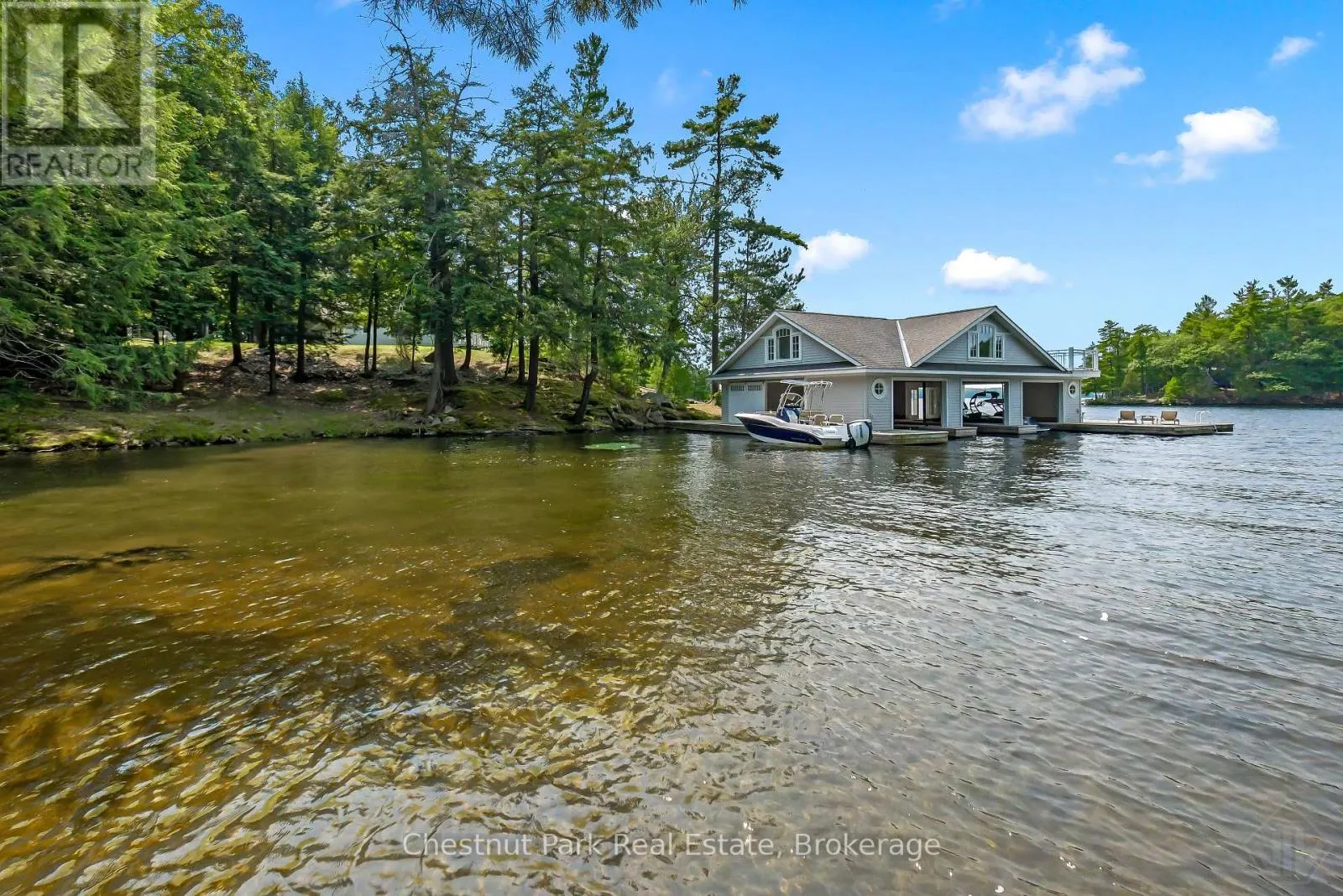 1160 EILEAN GOWAN ISLAND