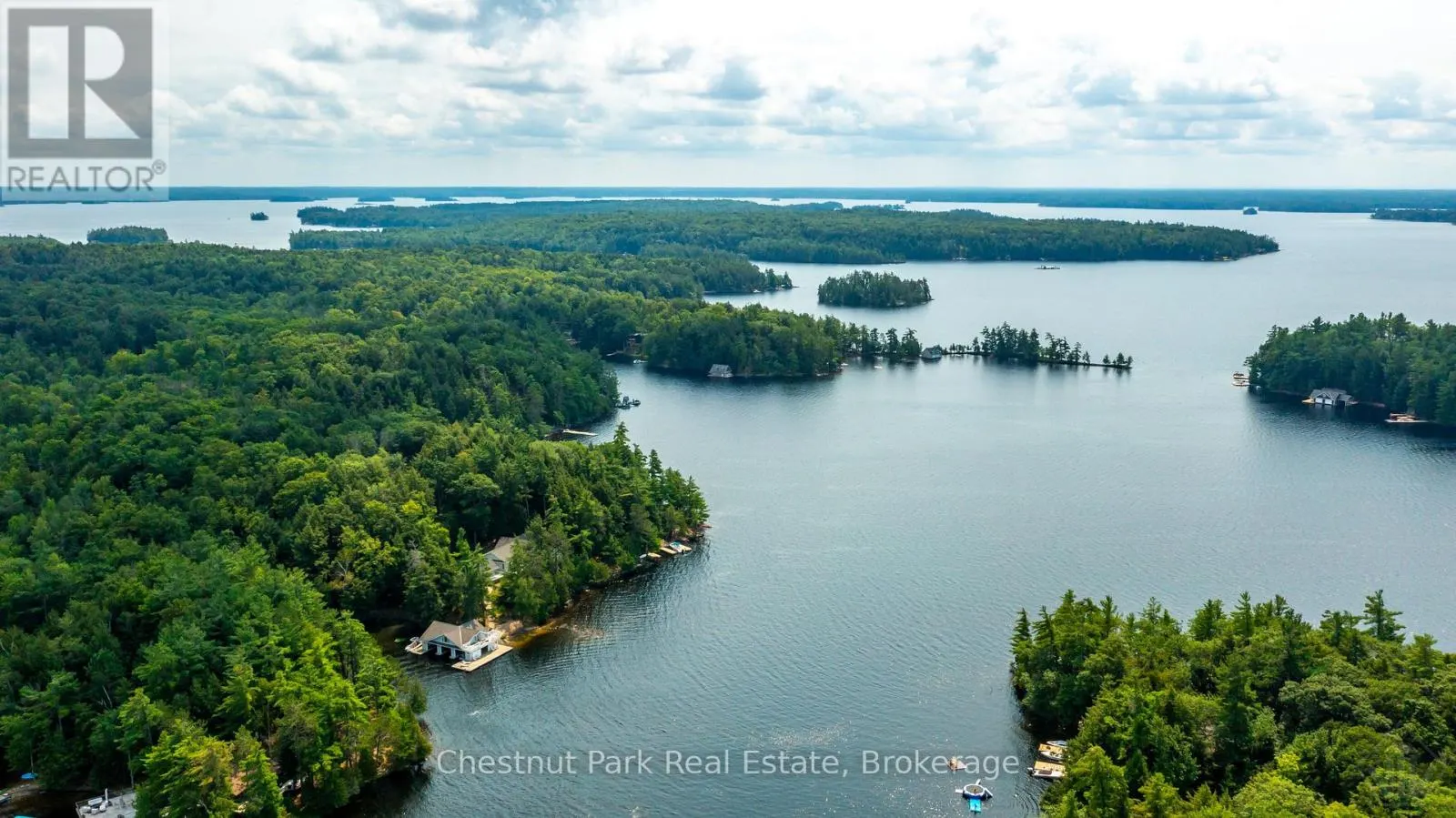 1160 EILEAN GOWAN ISLAND