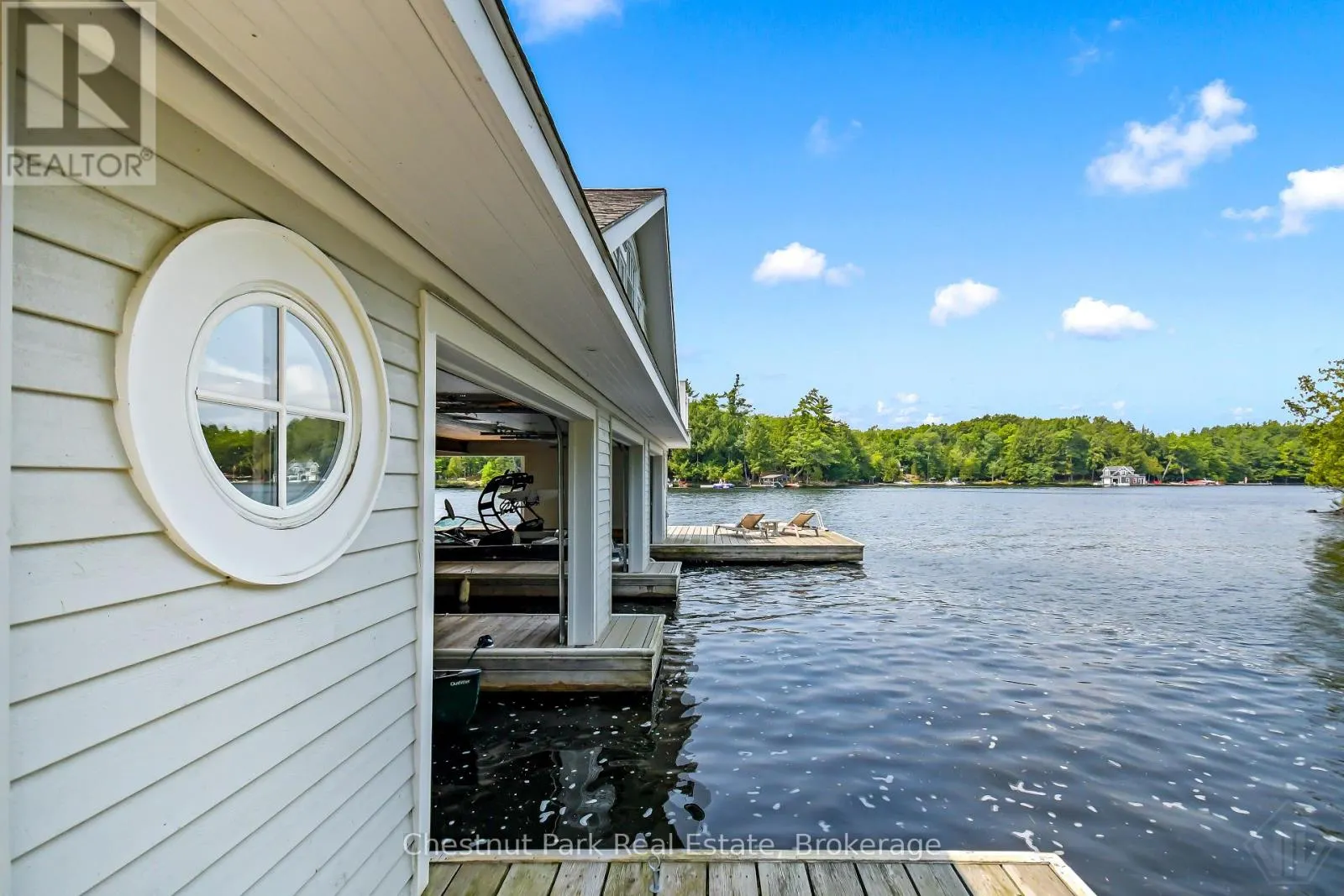 1160 EILEAN GOWAN ISLAND