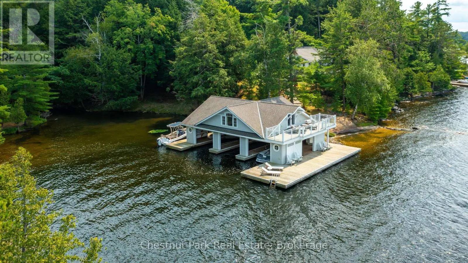 1160 EILEAN GOWAN ISLAND