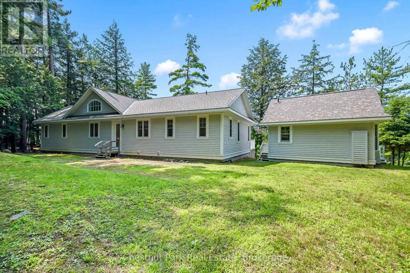 1160 EILEAN GOWAN ISLAND
