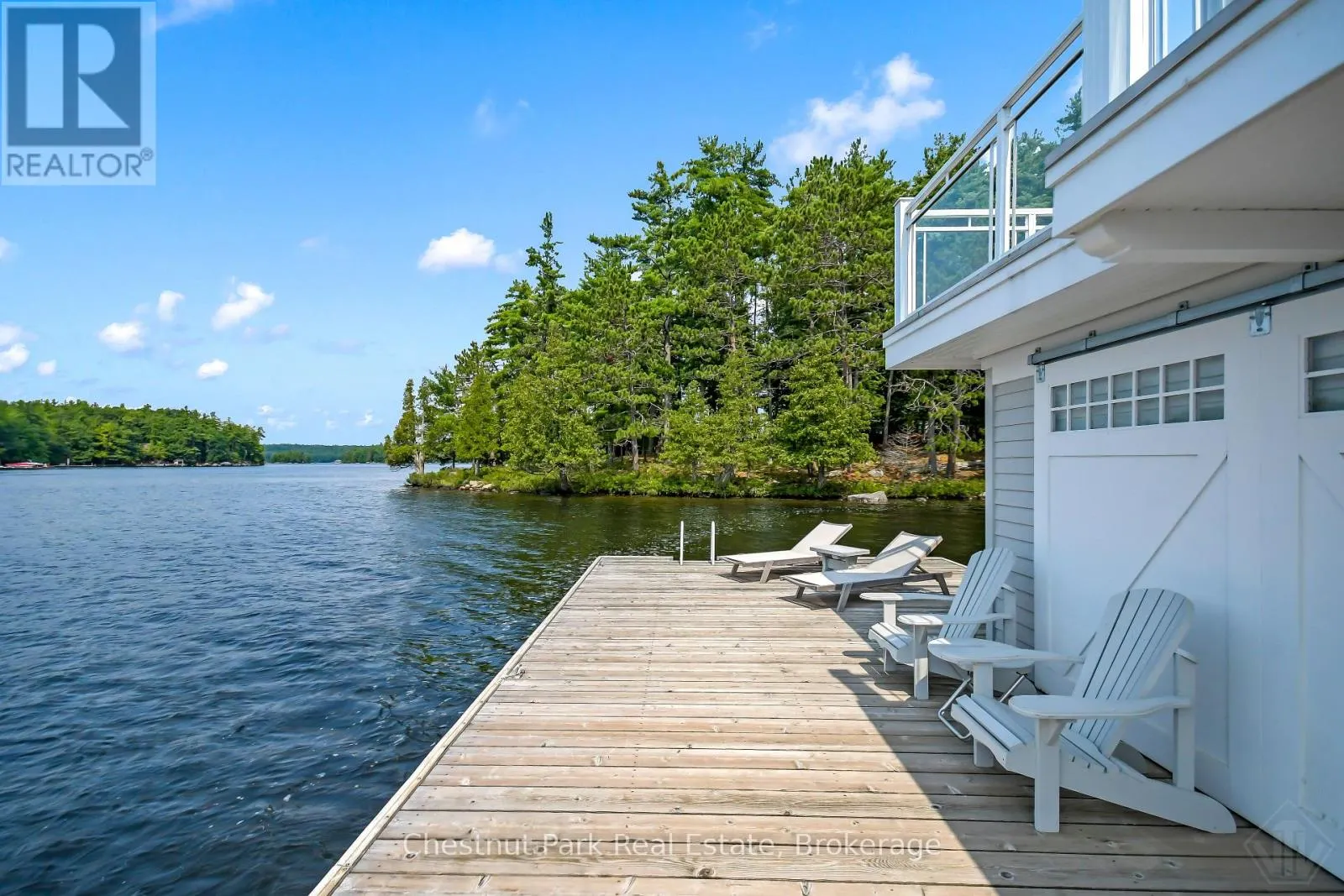 1160 EILEAN GOWAN ISLAND
