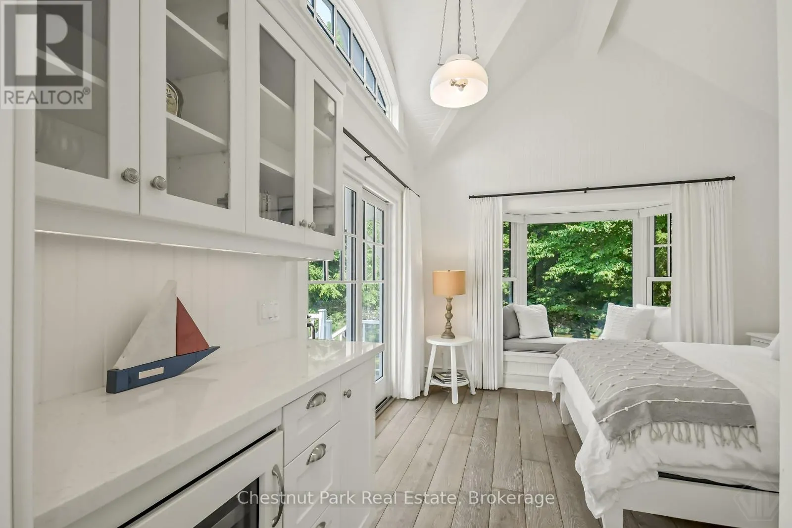 1160 EILEAN GOWAN ISLAND