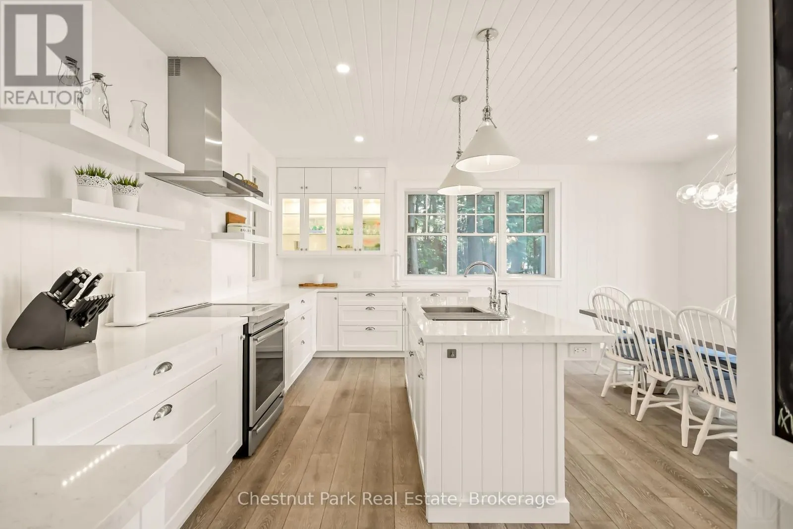 1160 EILEAN GOWAN ISLAND