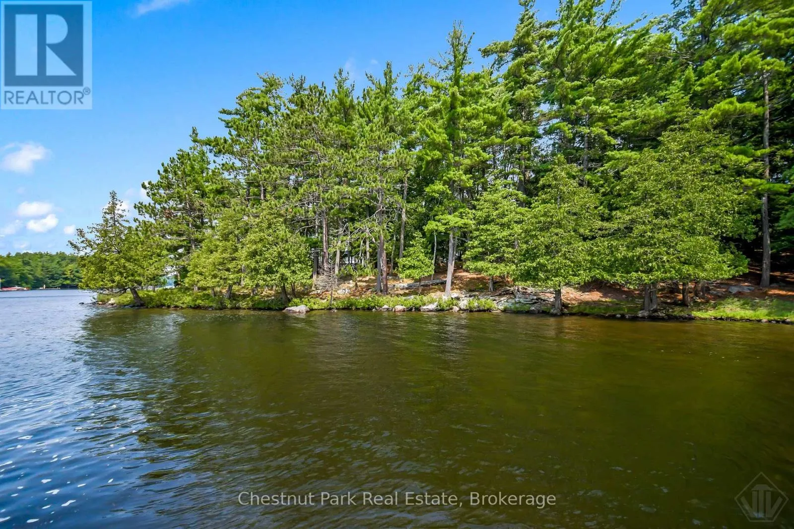 1160 EILEAN GOWAN ISLAND