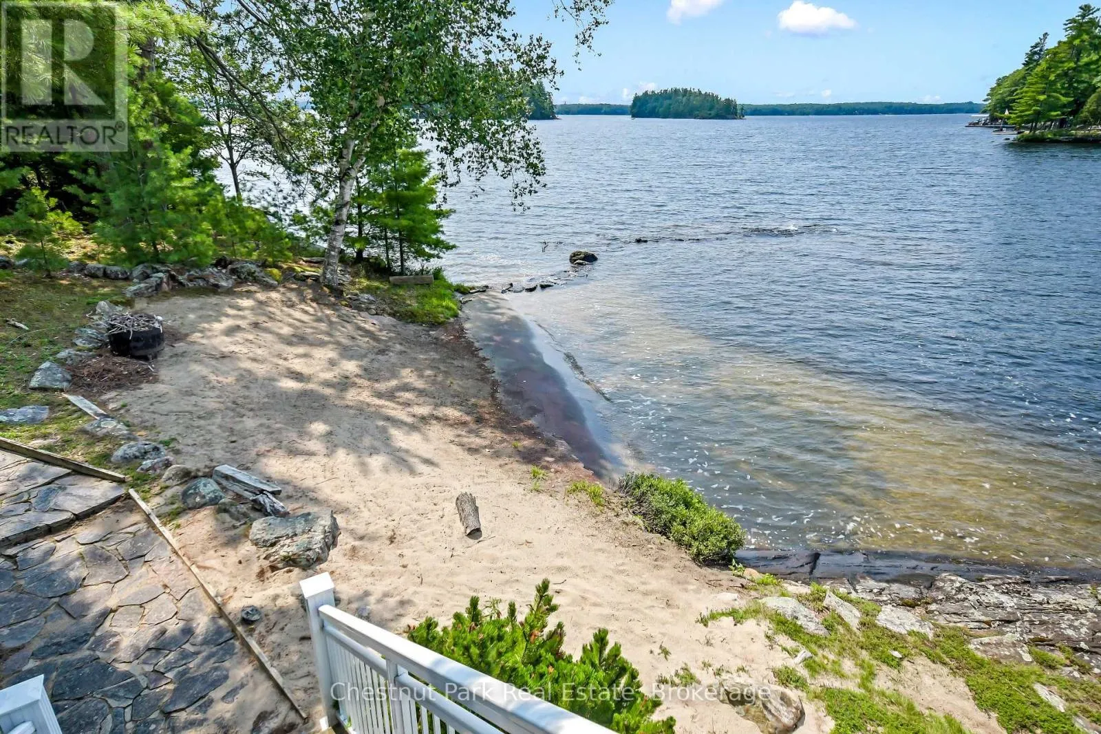 1160 EILEAN GOWAN ISLAND