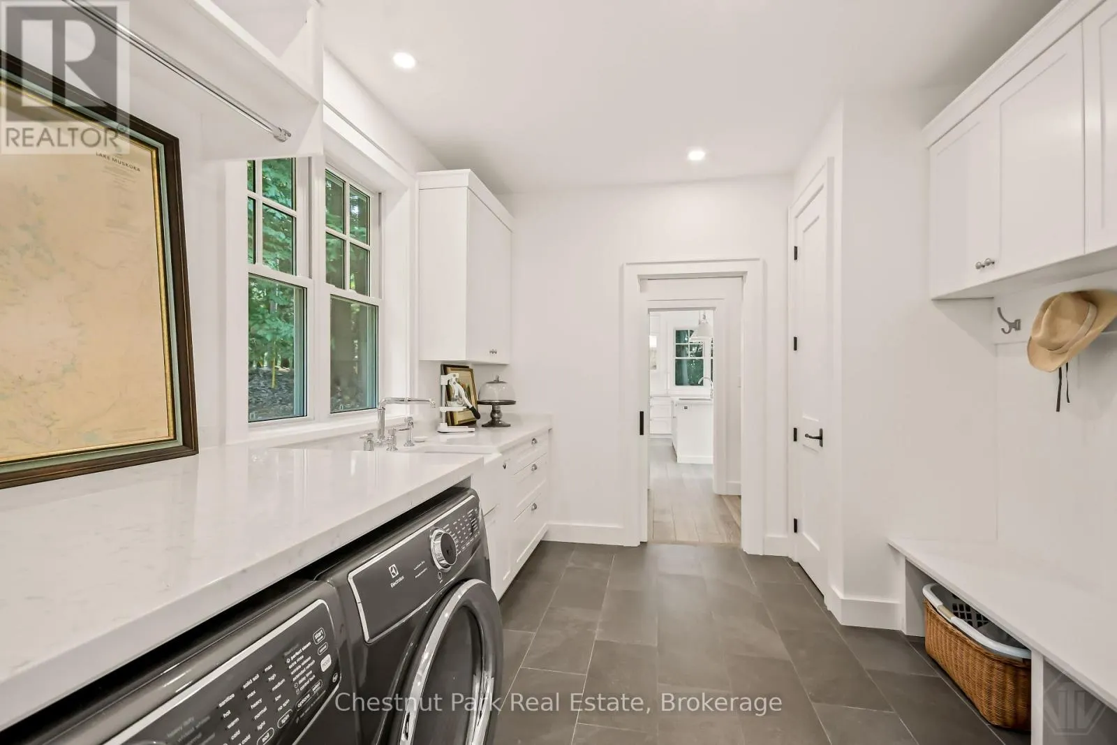 1160 EILEAN GOWAN ISLAND