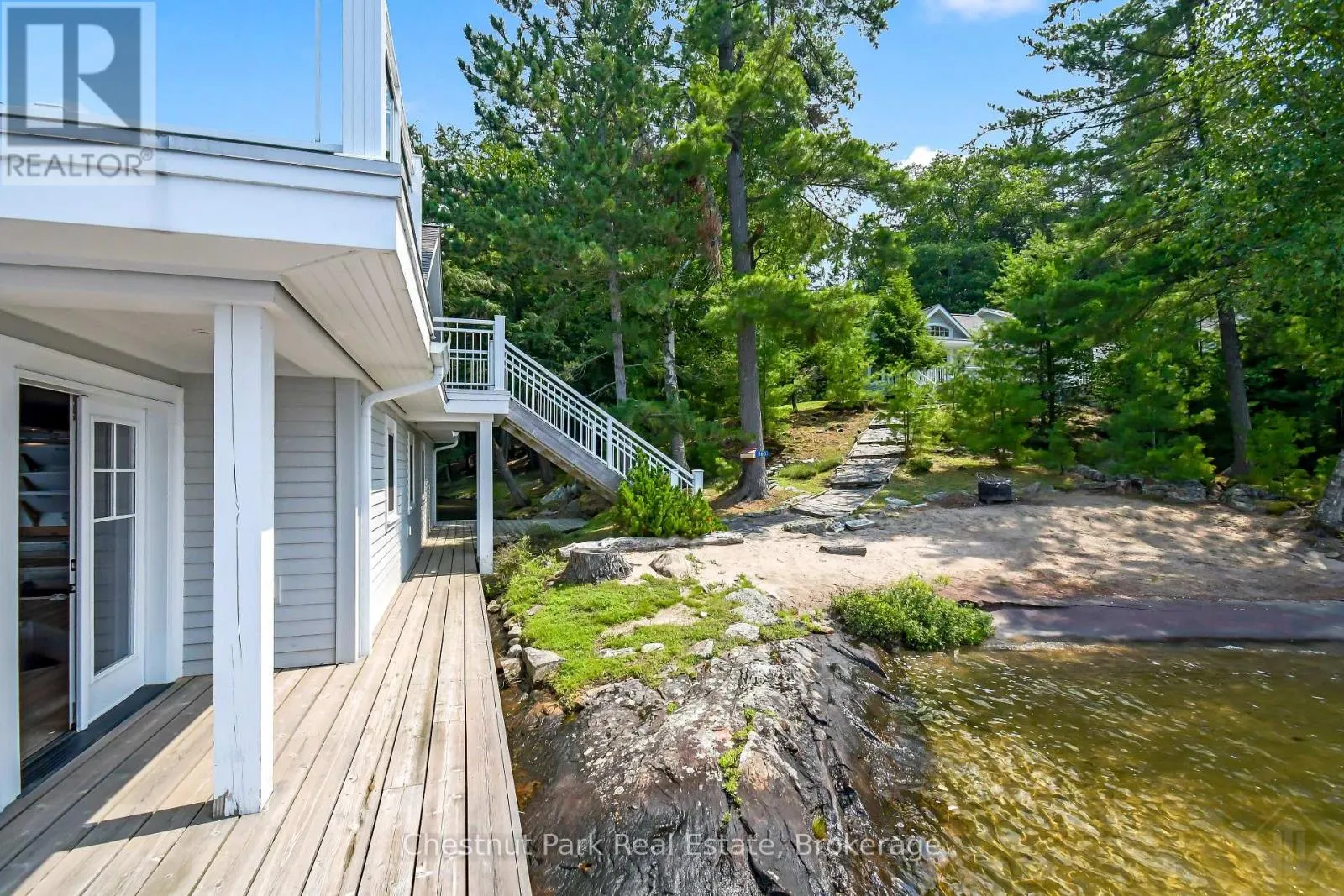 1160 EILEAN GOWAN ISLAND