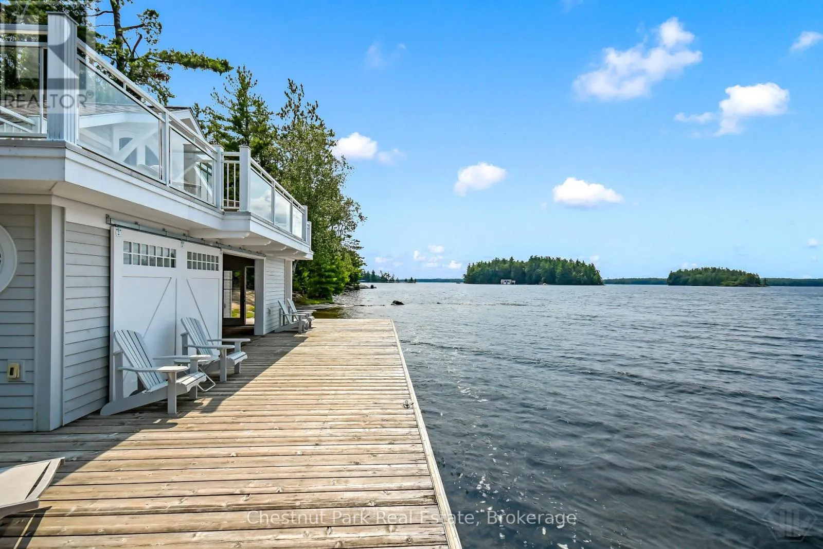 1160 EILEAN GOWAN ISLAND