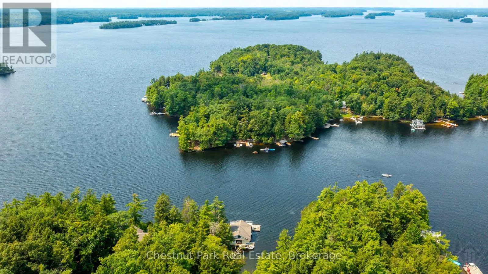 1160 EILEAN GOWAN ISLAND