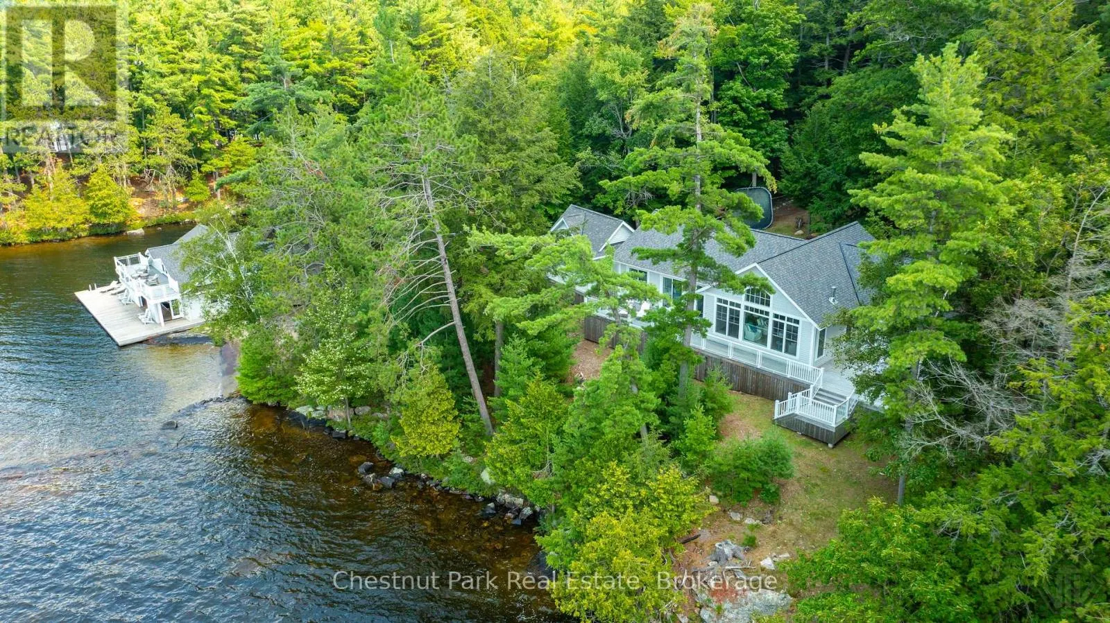1160 EILEAN GOWAN ISLAND