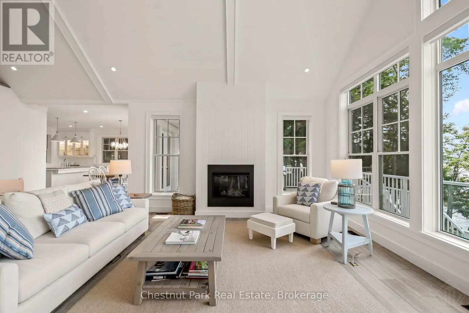 1160 EILEAN GOWAN ISLAND