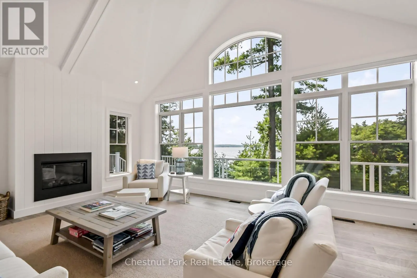 1160 EILEAN GOWAN ISLAND