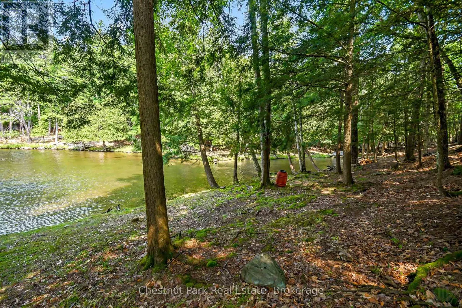 1160 EILEAN GOWAN ISLAND